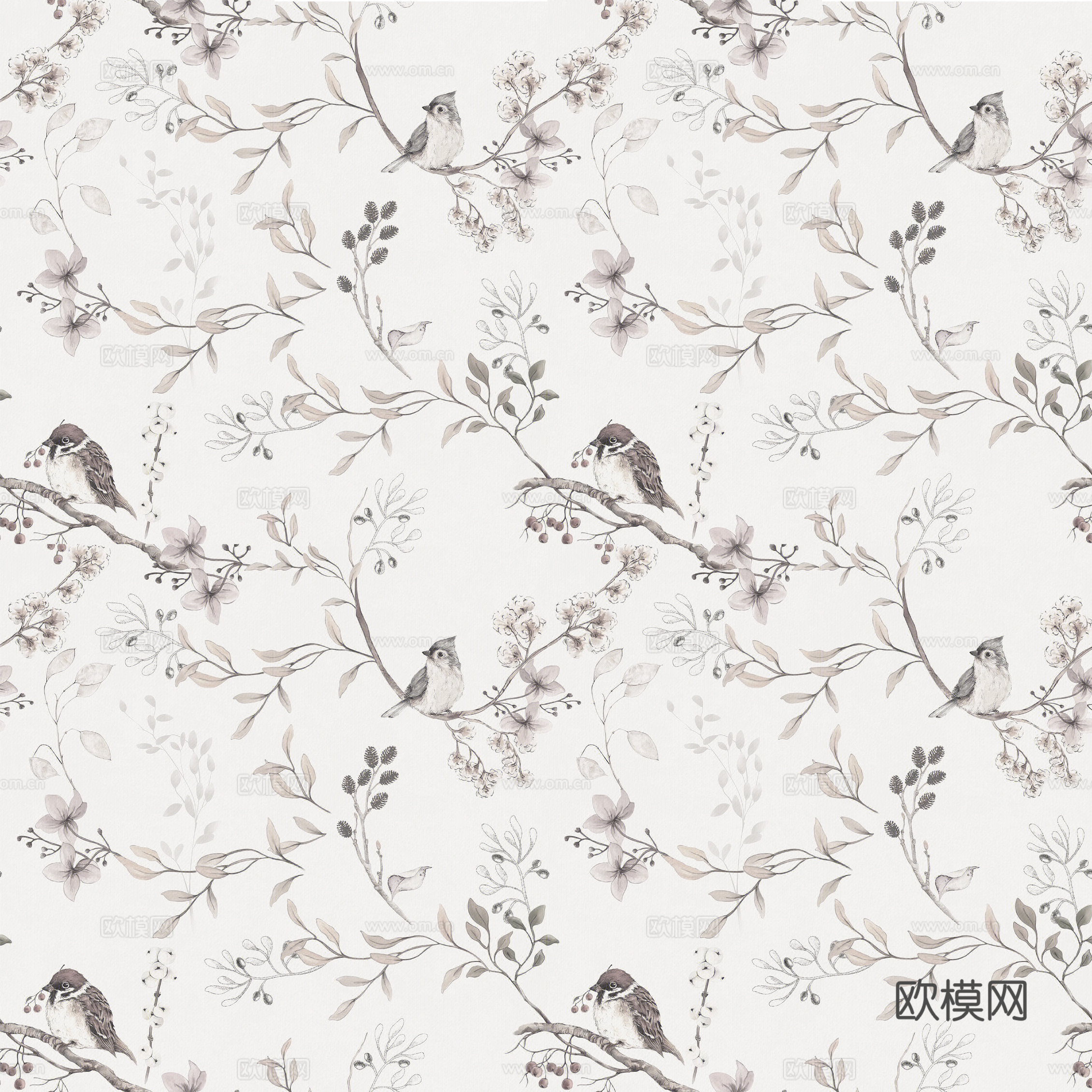 现代简约 无缝壁纸 壁布 墙纸 布纹 几何 欧式 田园壁纸下载