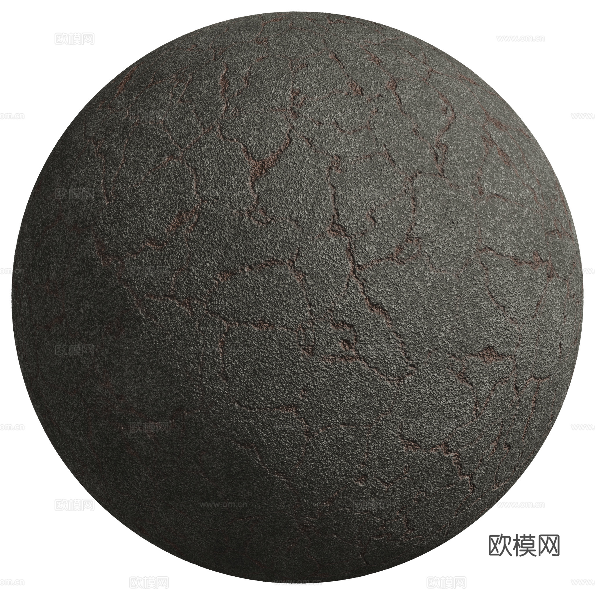 地面 沥青 水泥地面 作旧