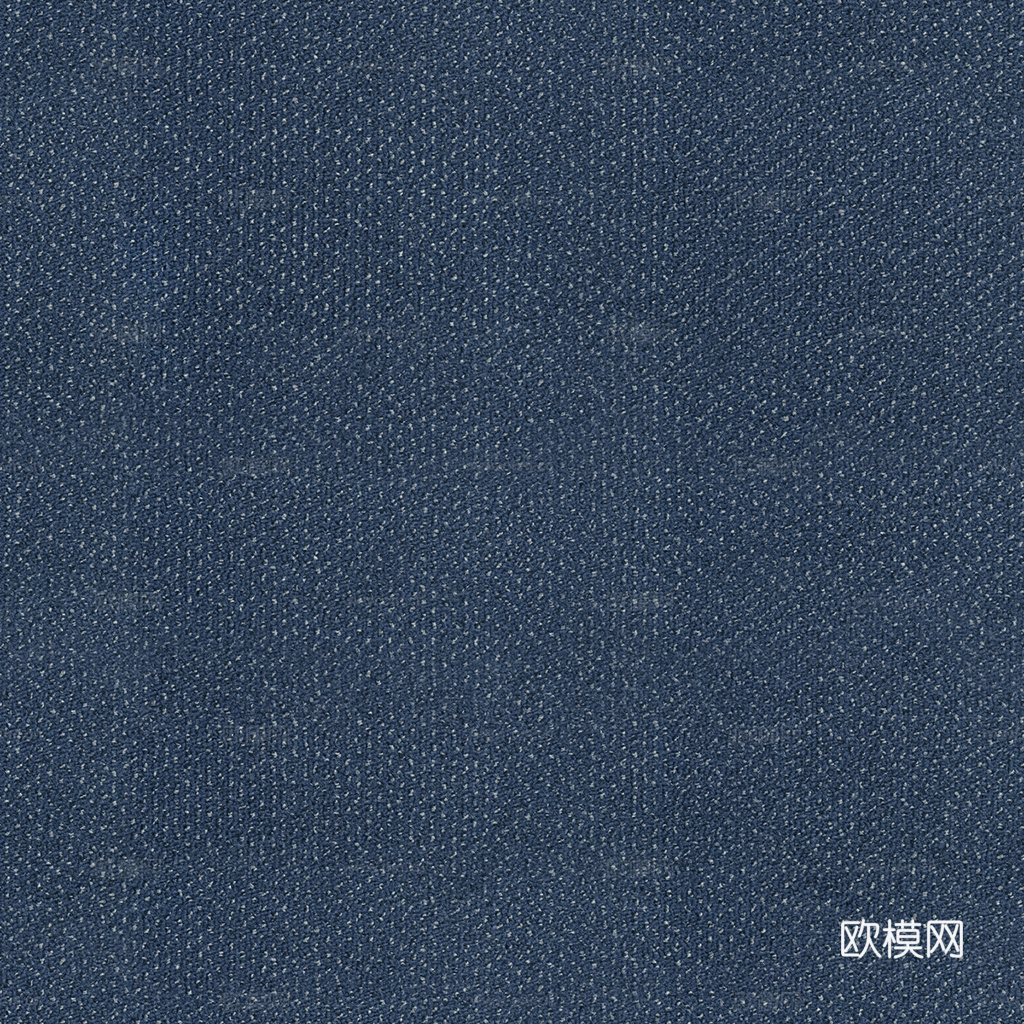 新中式蓝色针织布纹高清无缝