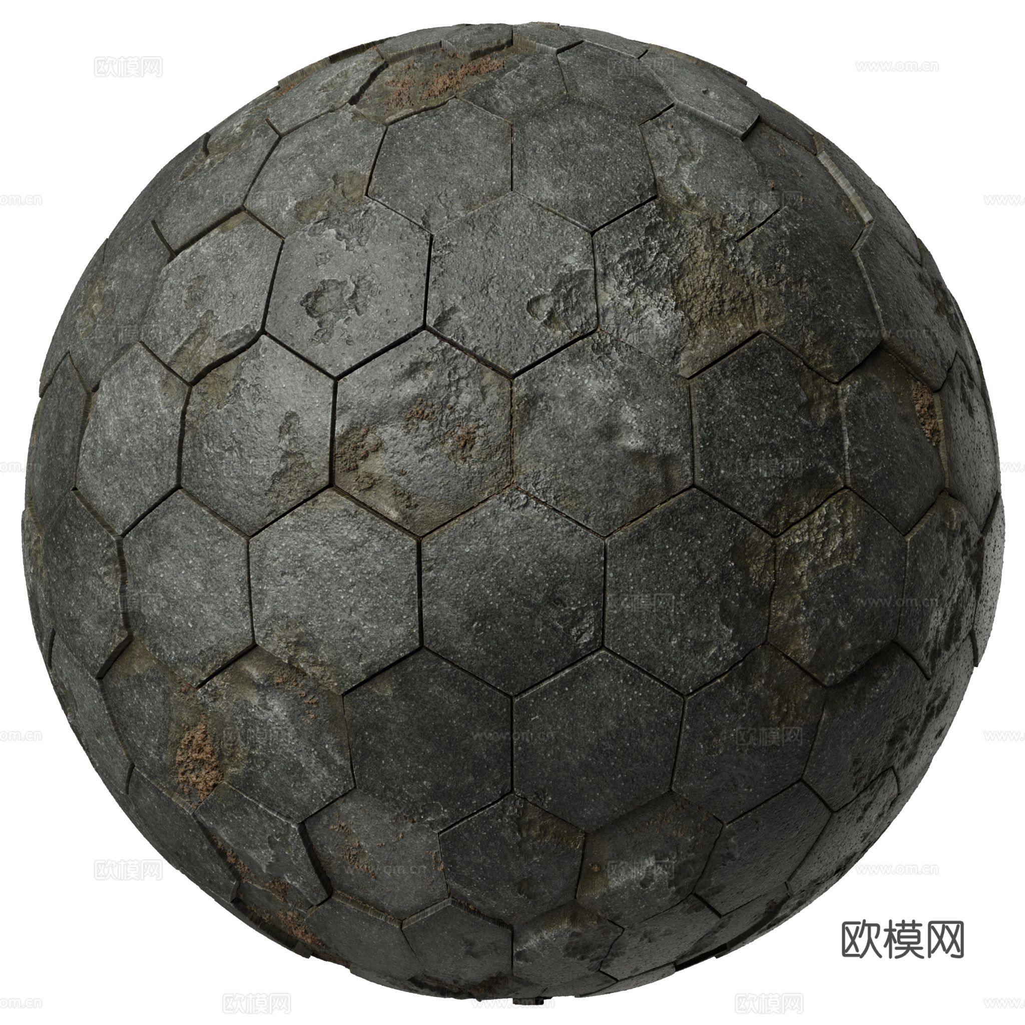 铺路石 铺地 广场砖 植草砖下载