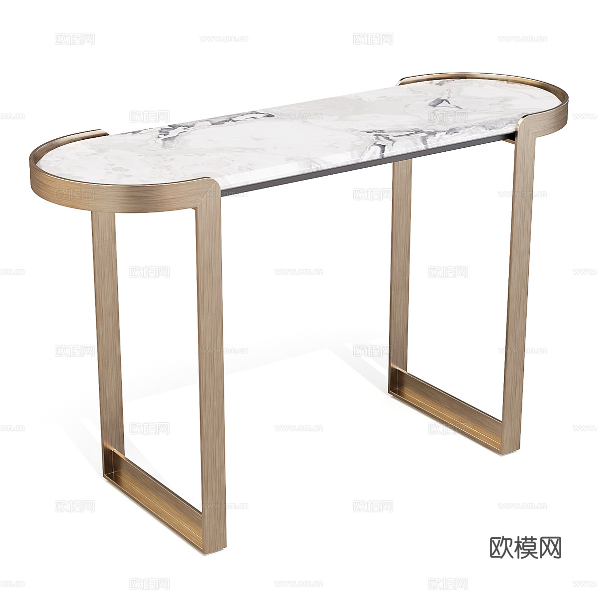 茶桌椅3d模型