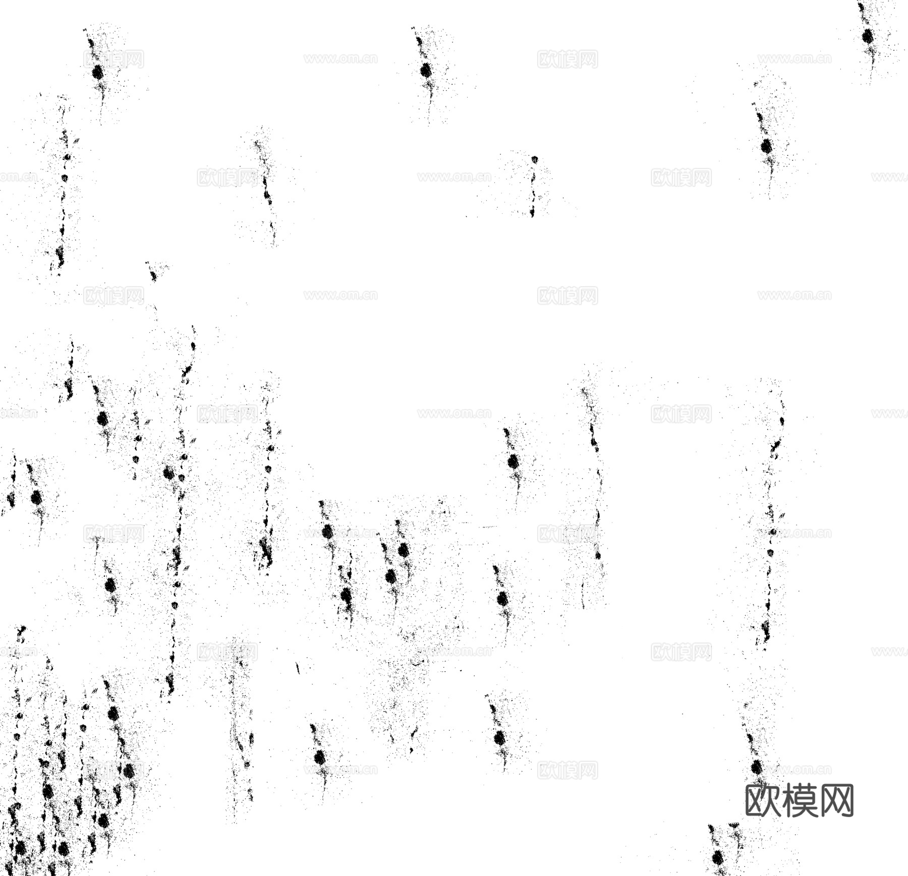 遮罩 黑白凹凸高光遮罩 混合灰白凹凸高光遮罩