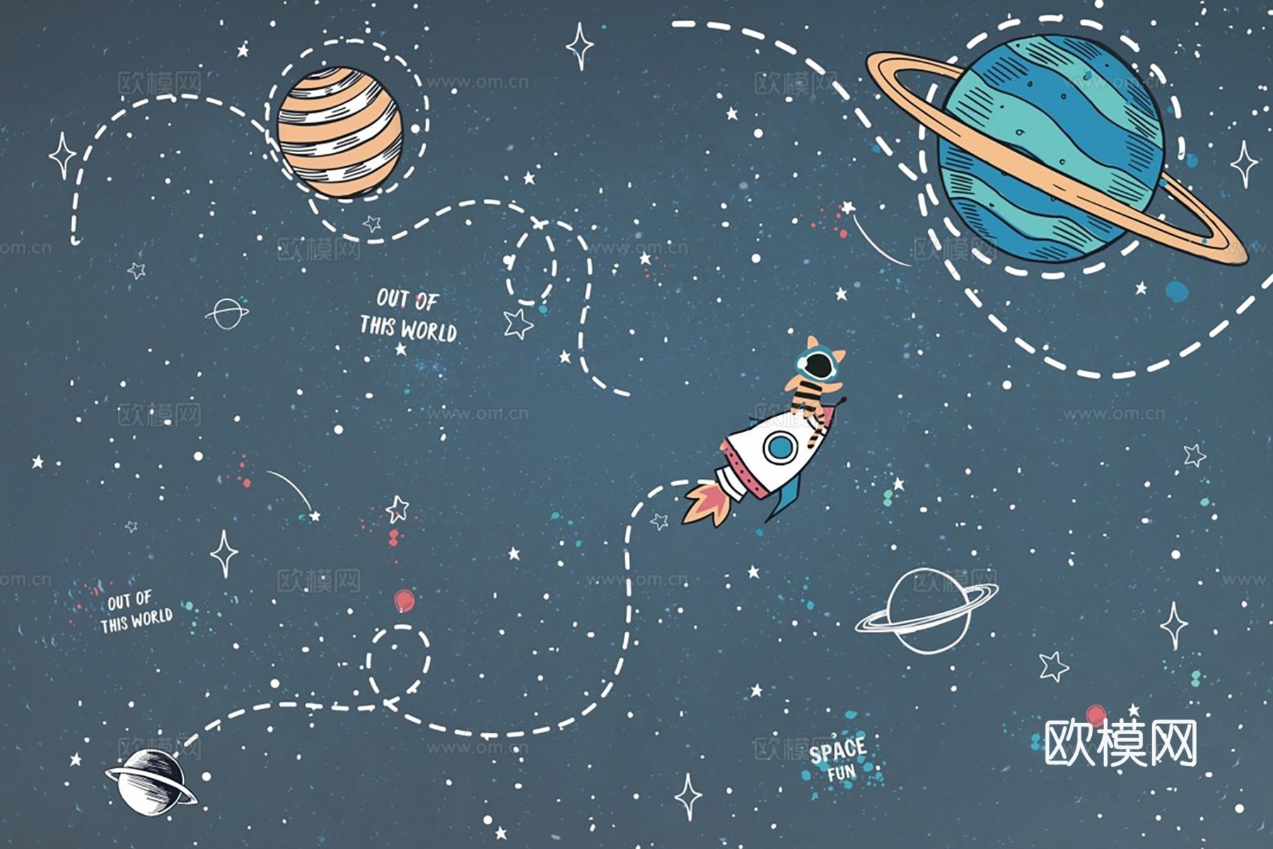 儿童壁纸 卡通壁纸 漂亮壁纸 简约壁纸 温馨壁纸 粉色壁纸下载