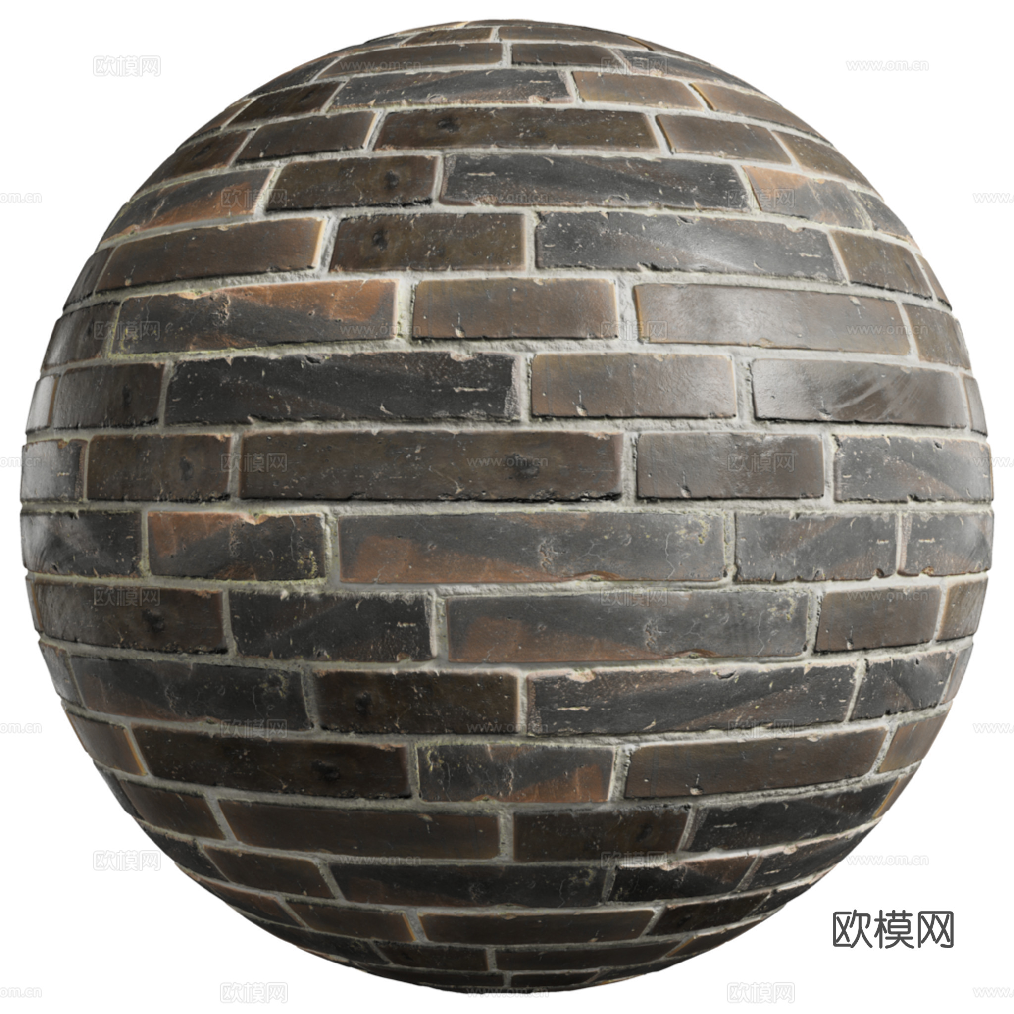 砖 墙面