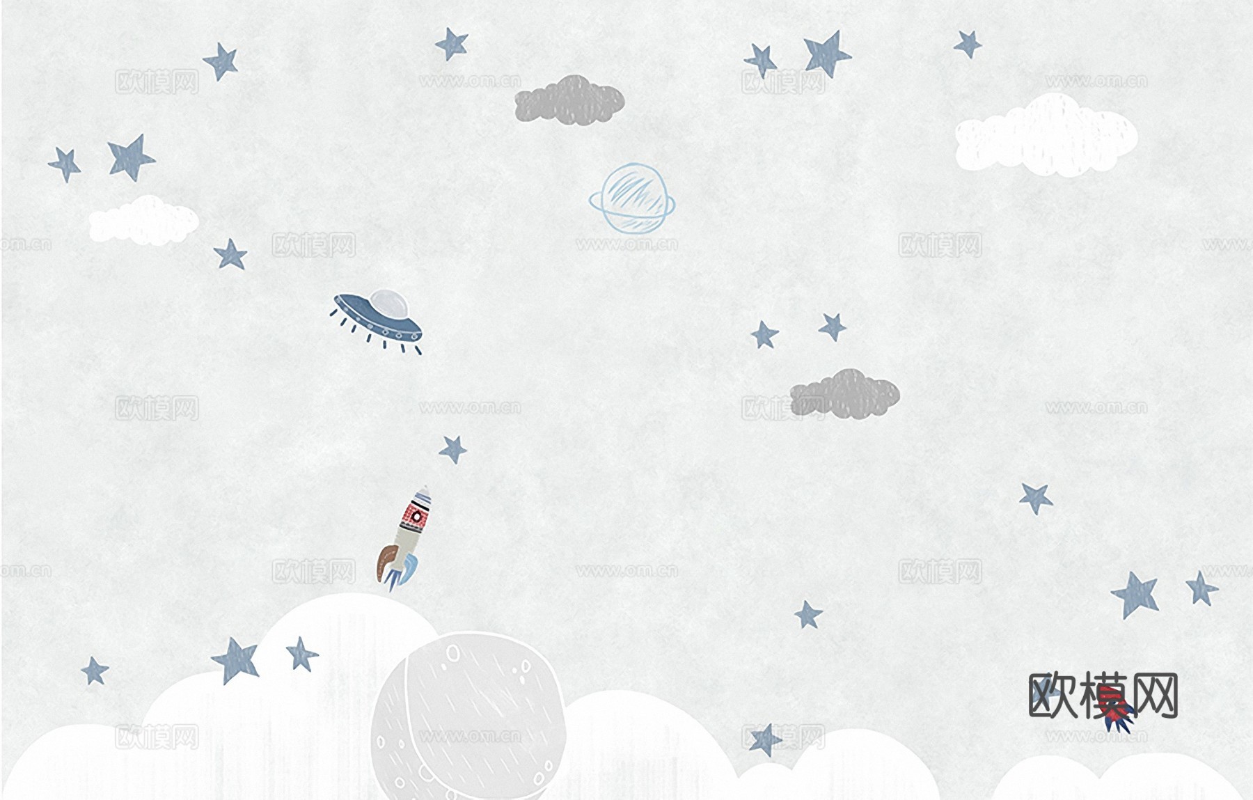 儿童壁纸 卡通壁纸 漂亮壁纸 简约壁纸 温馨壁纸 粉色壁纸