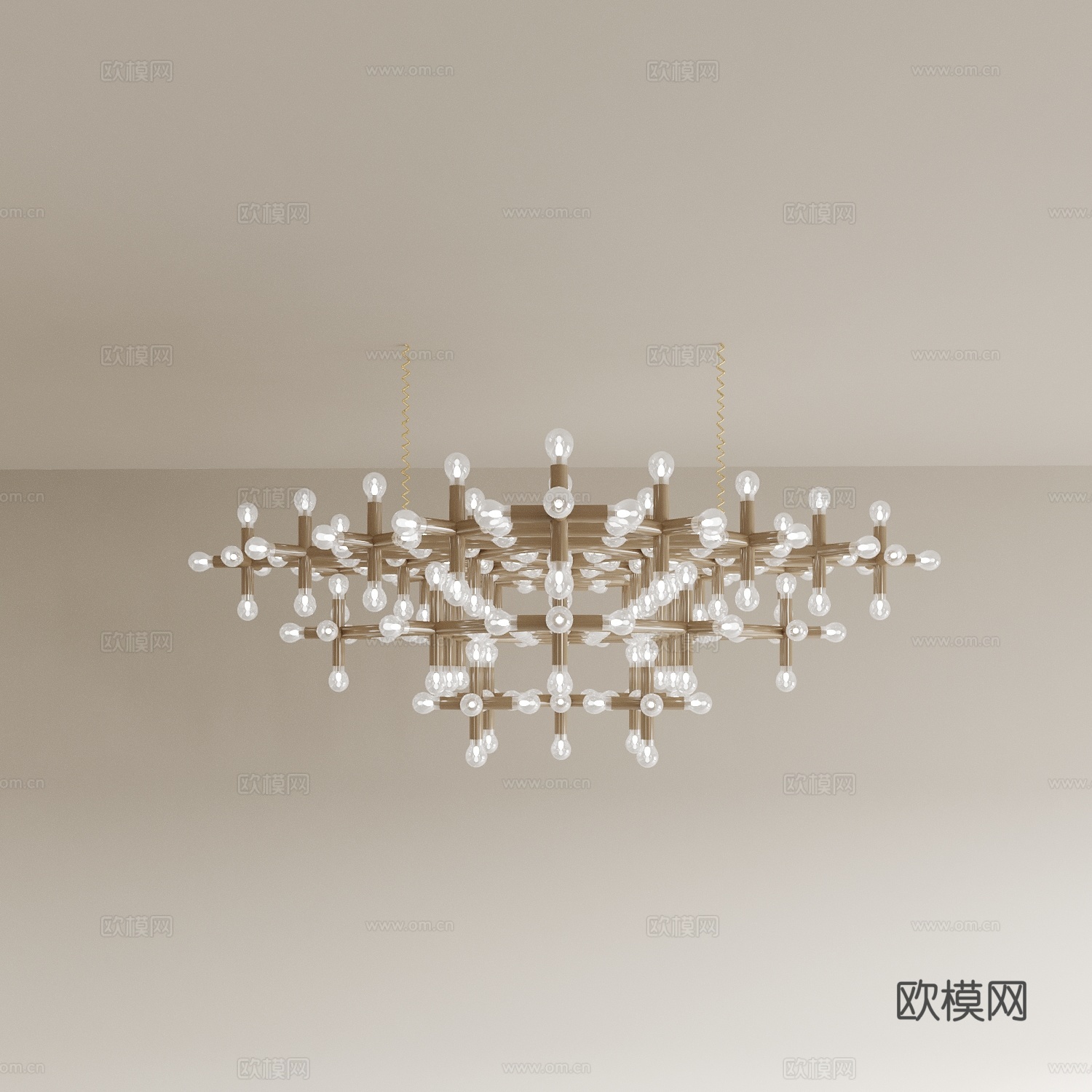 吊灯 吸顶灯 餐厅吊灯 客厅吊灯 卧室吊灯 吧台吊灯 酒吧吊3d模型