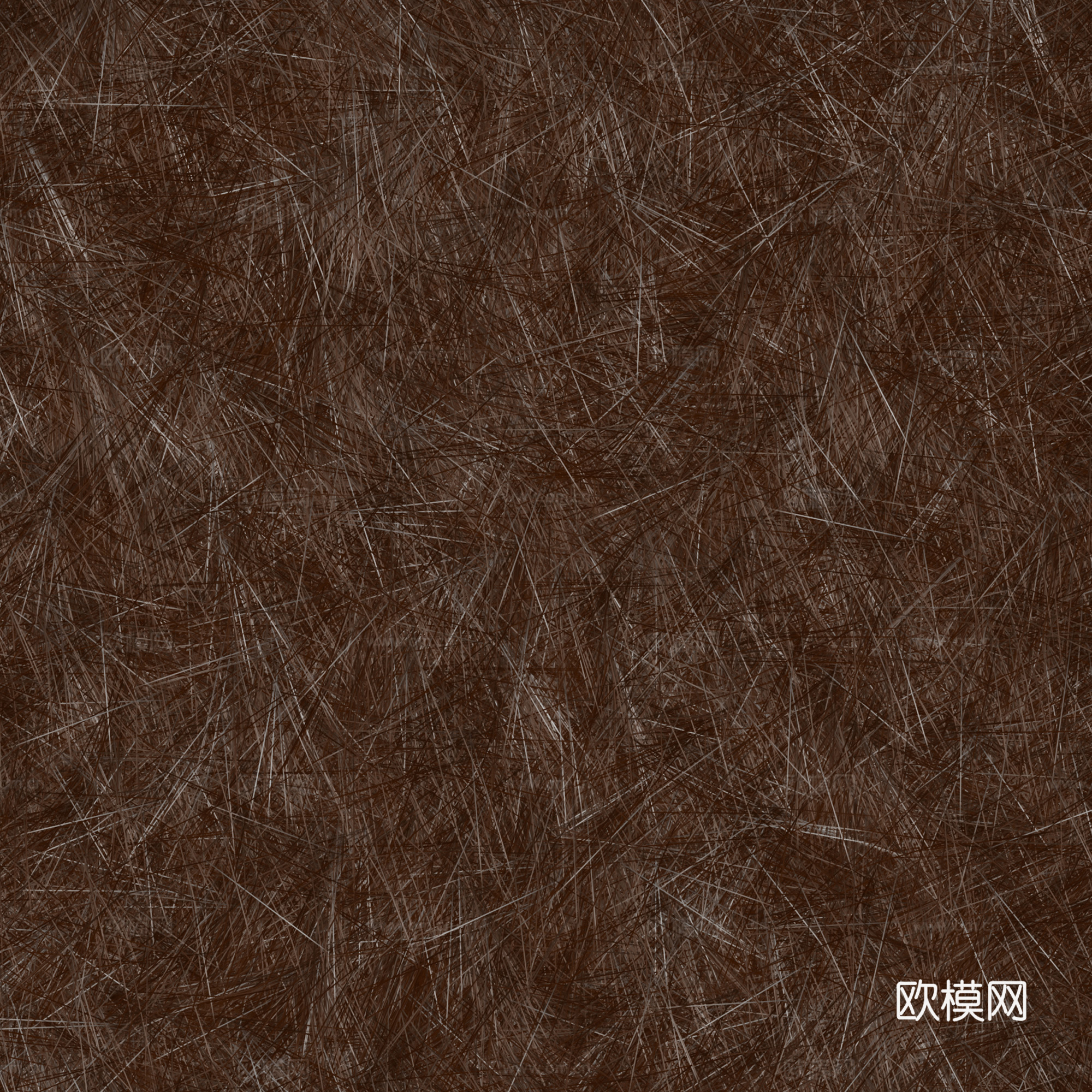 动物皮毛 毛发 地毯毛发