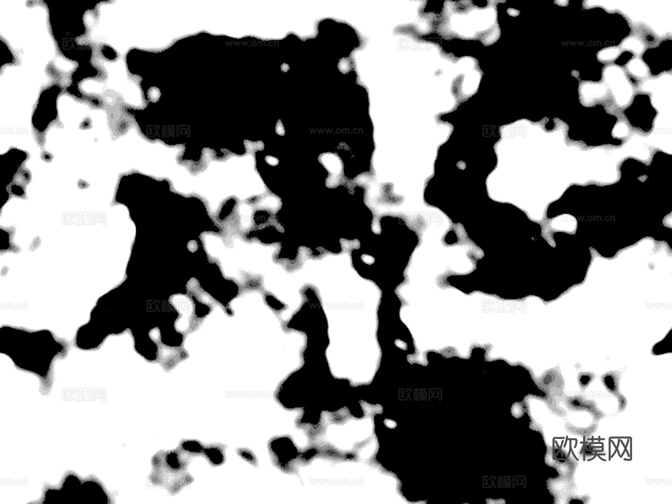 遮罩 黑白凹凸高光遮罩 混合灰白凹凸高光遮罩下载