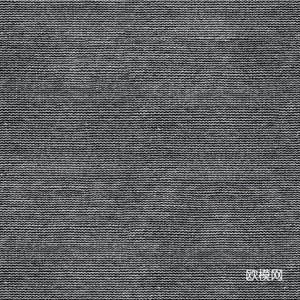 新中式灰色针织布纹高清无缝