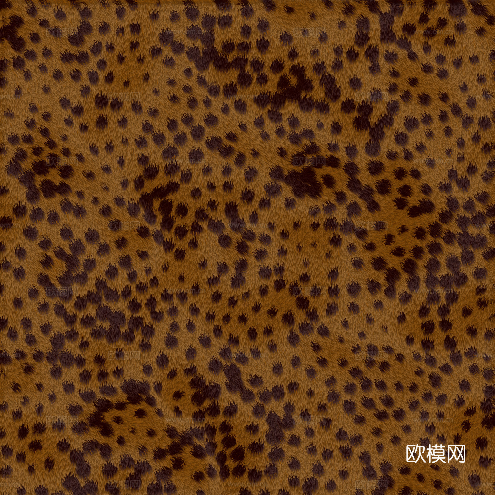 动物皮毛 毛发 地毯毛发