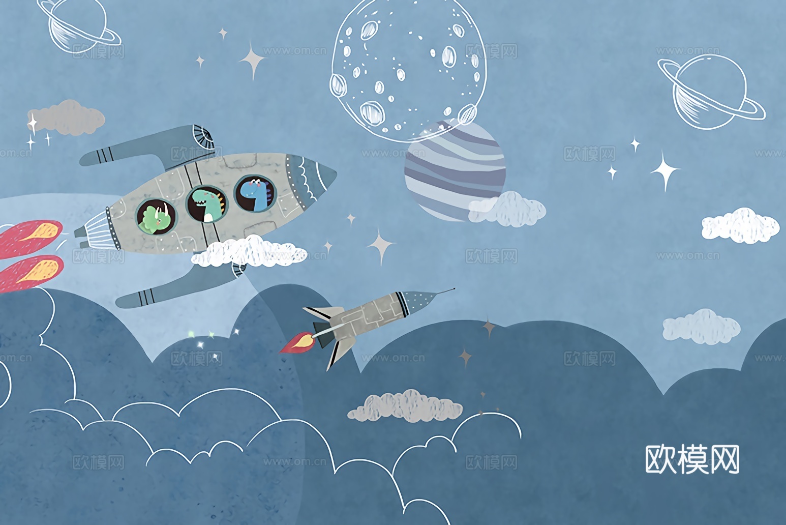 儿童壁纸 卡通壁纸 漂亮壁纸 简约壁纸 温馨壁纸 粉色壁纸下载