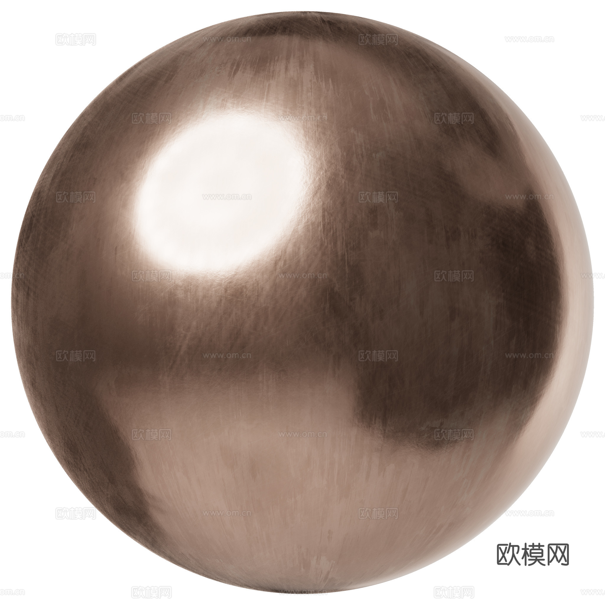 金属 不锈钢 拉丝 做旧