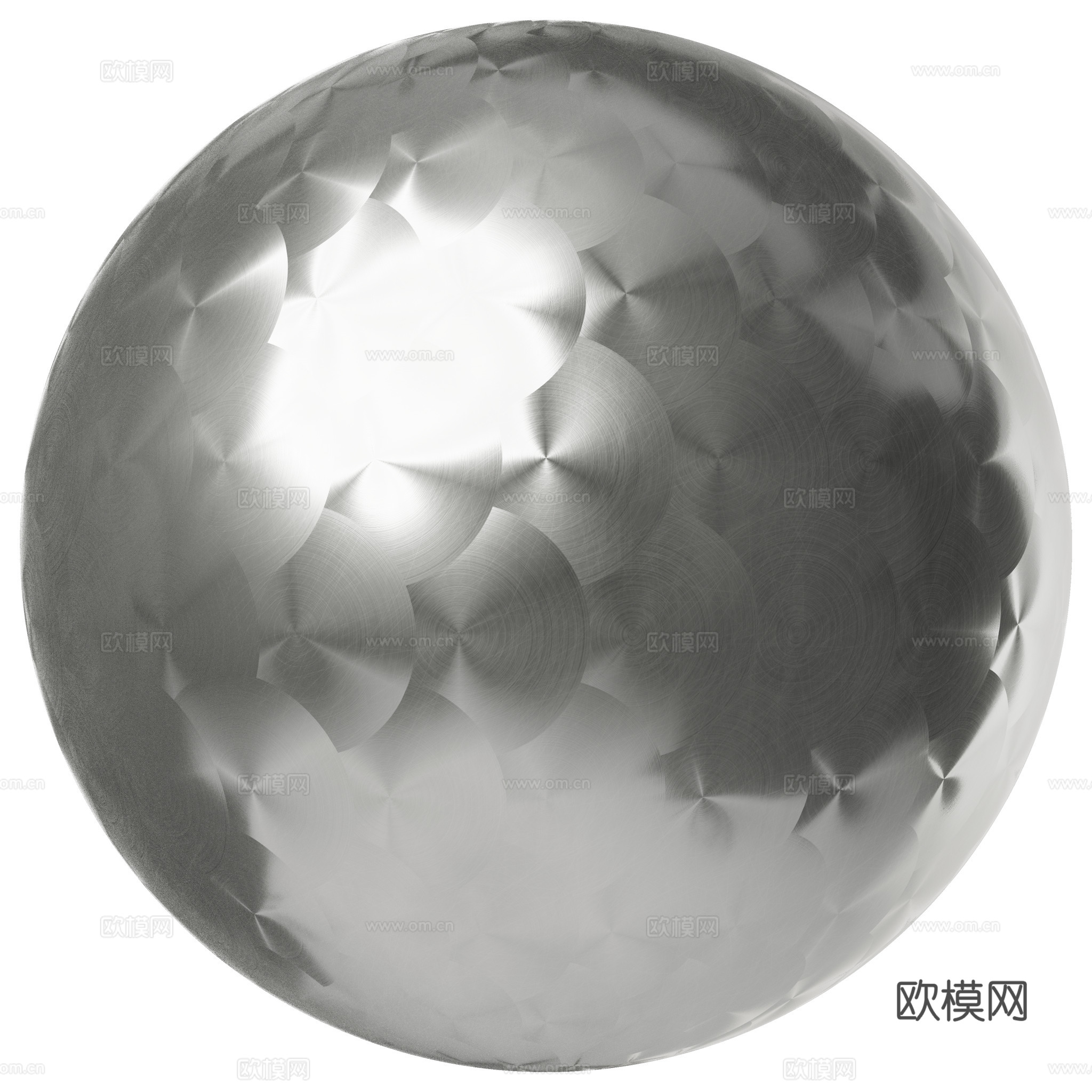 金属 不锈钢 拉丝 做旧