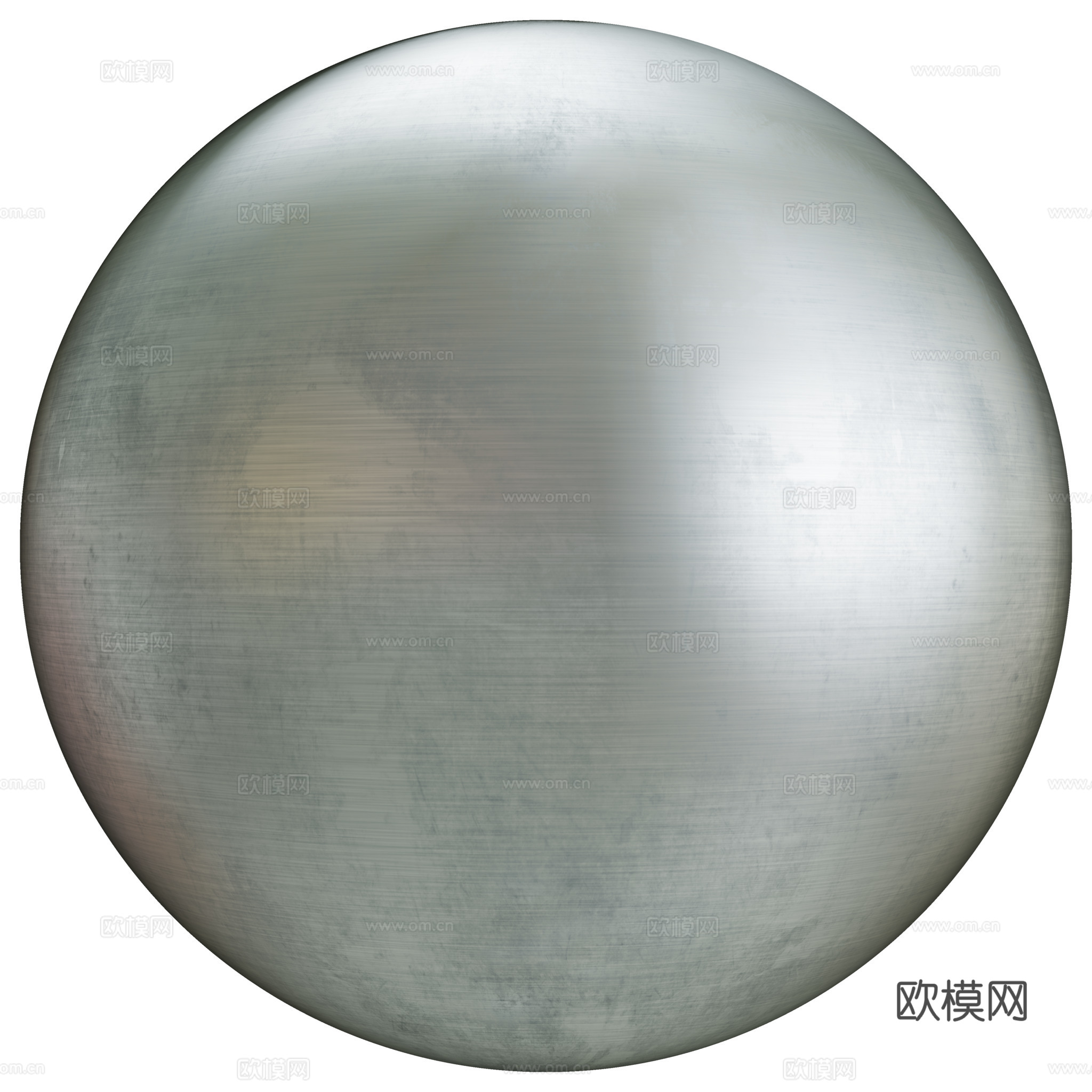 金属 不锈钢 拉丝 做旧