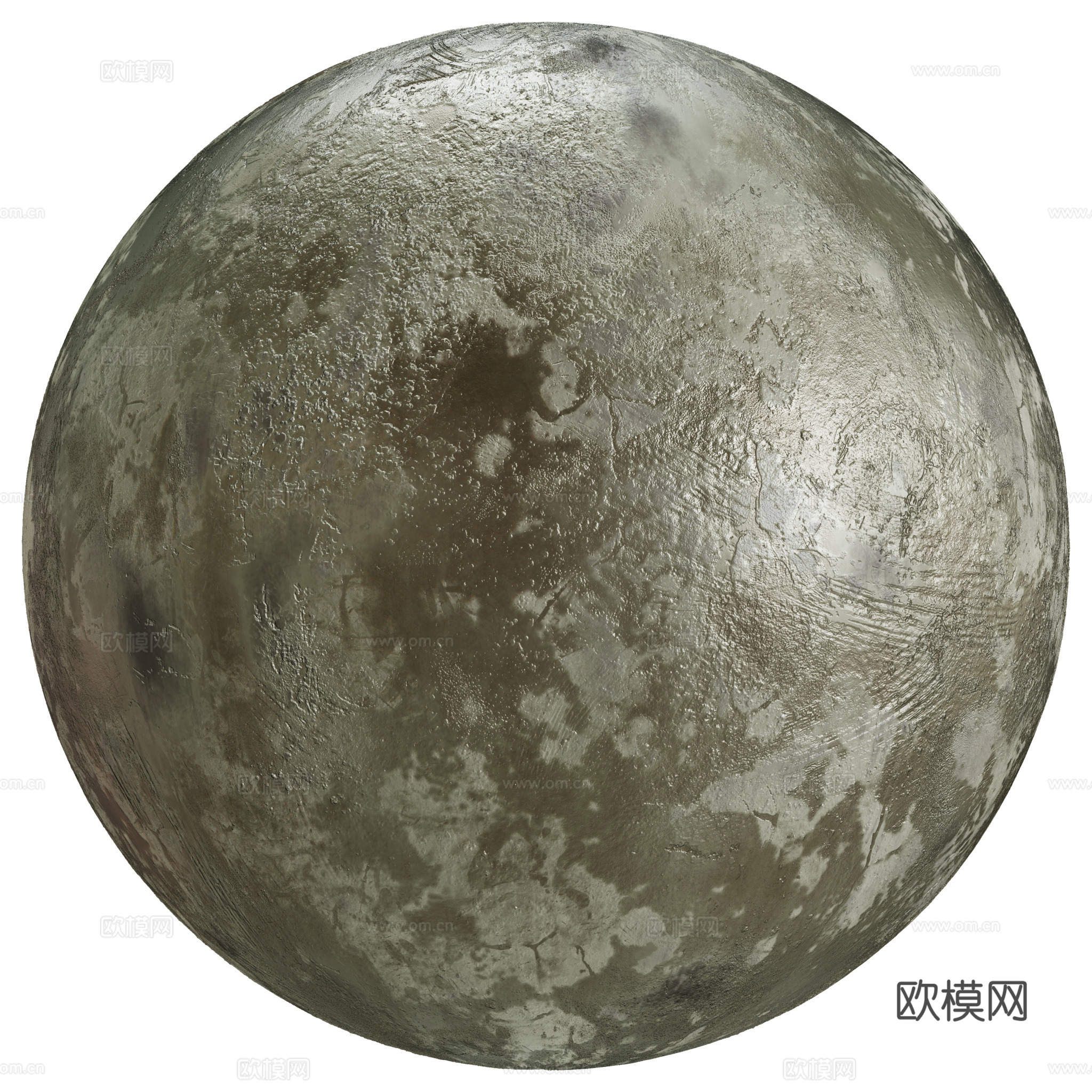 金属 不锈钢 拉丝 做旧