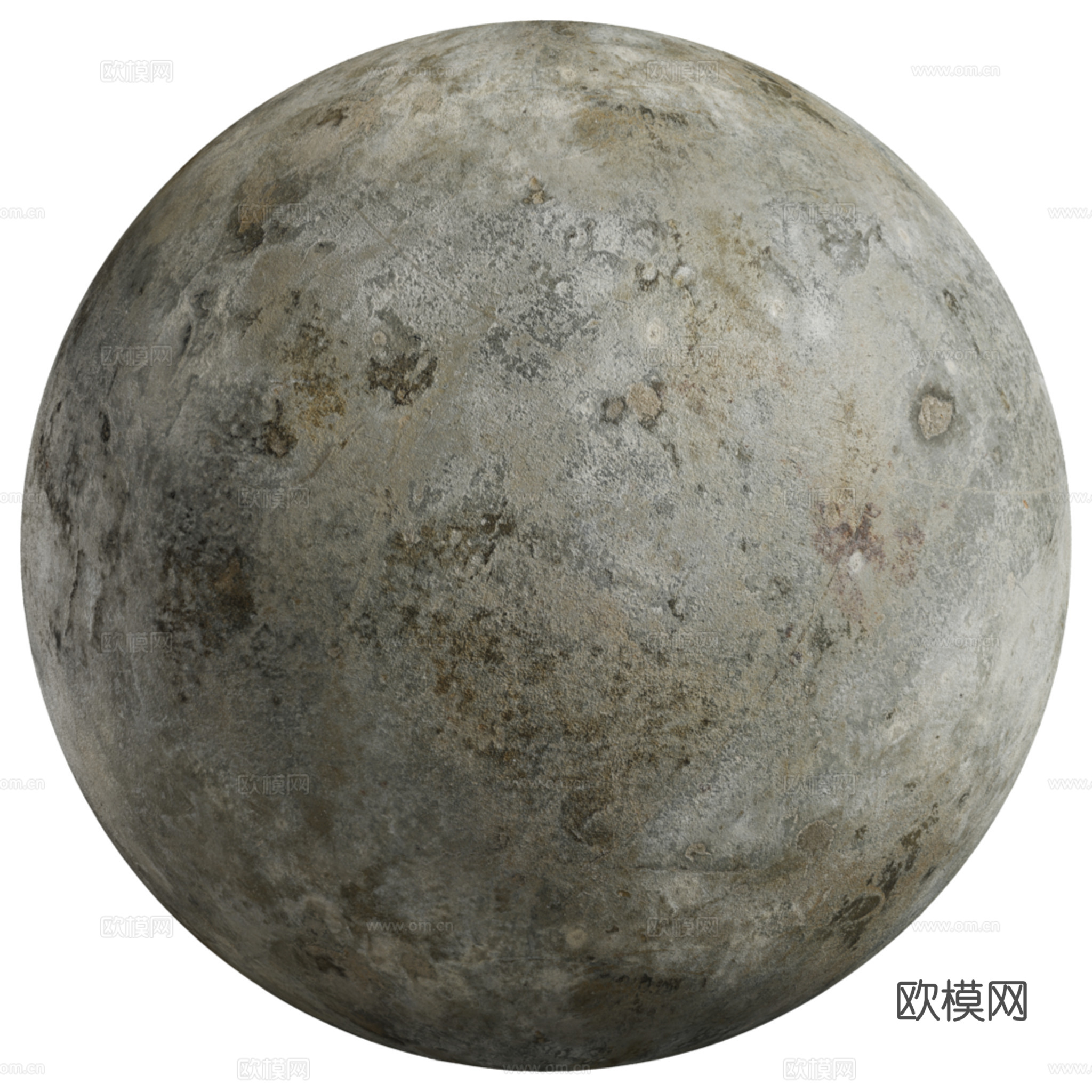 混凝土 墙面 立面下载