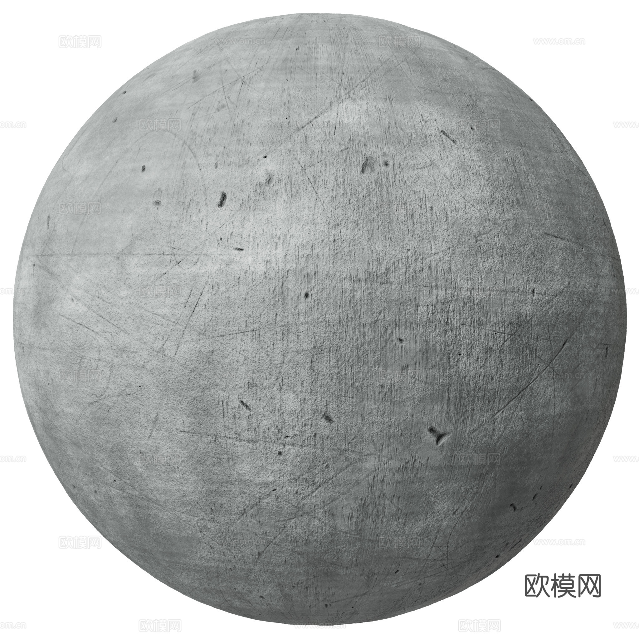 混凝土 墙面 立面下载