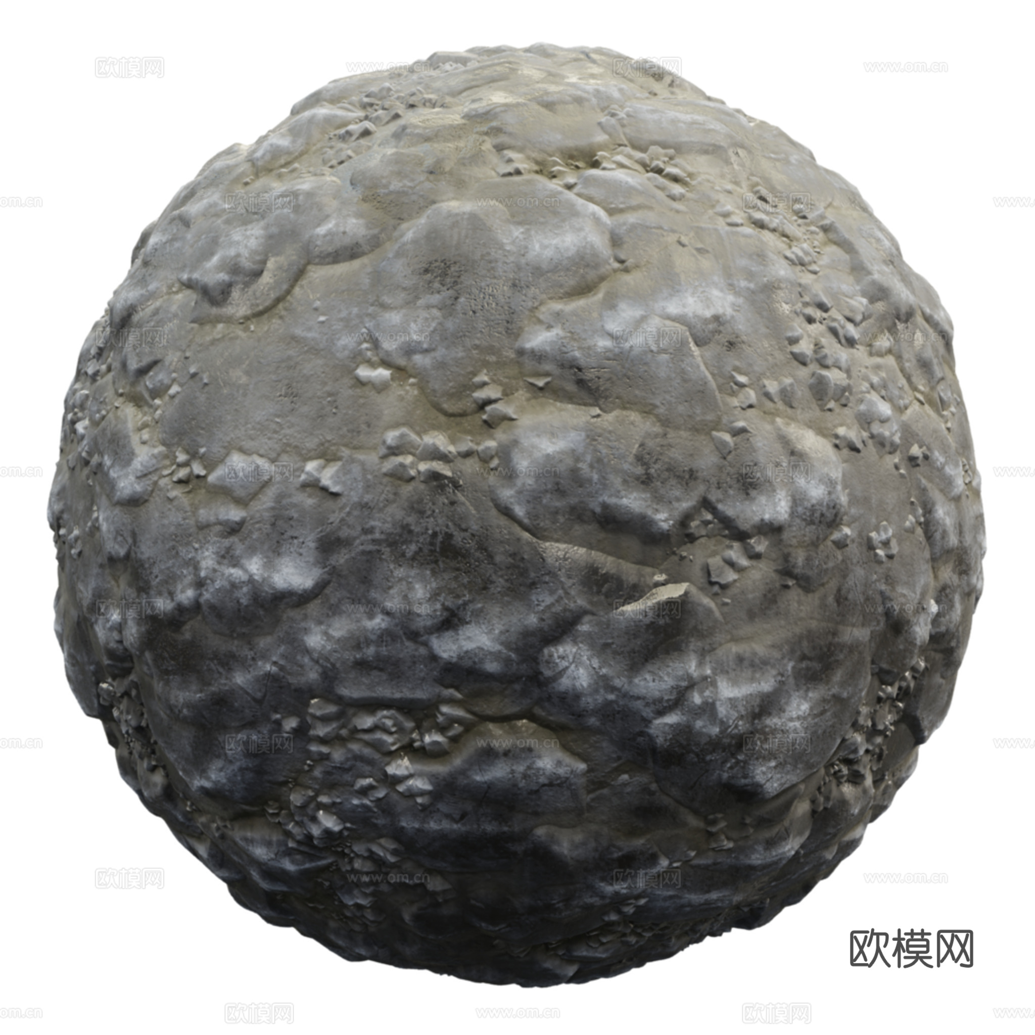 石头 岩石 粗糙 立面 地面下载