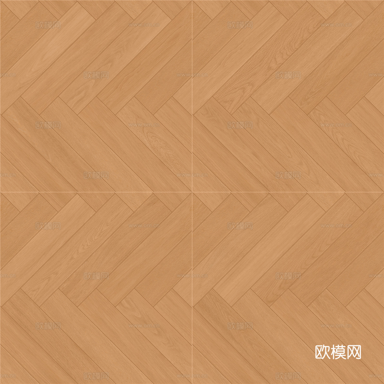 法式奶油原木风人字拼纹木纹砖