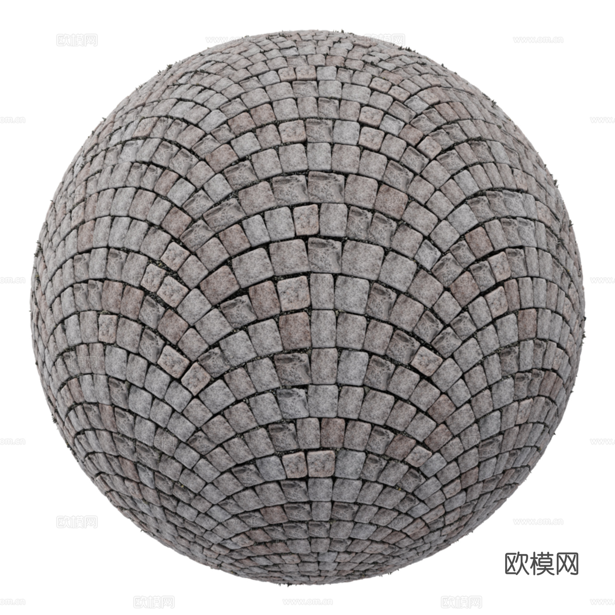 铺路石 铺地 广场砖 植草砖下载