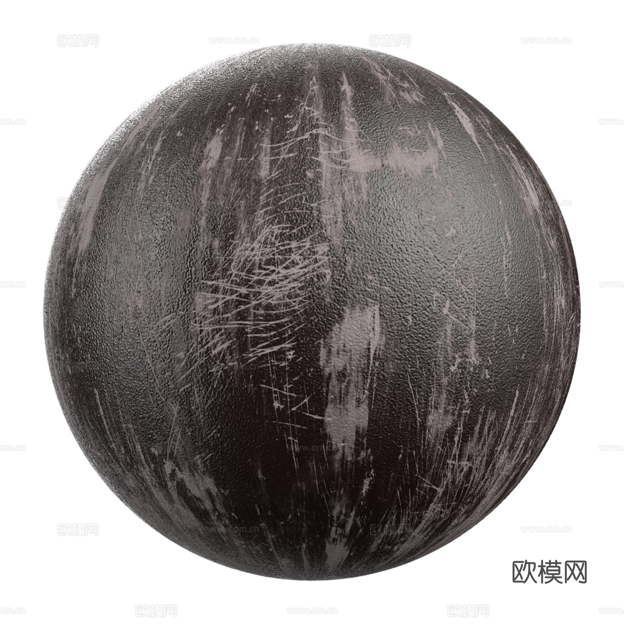 塑料 皮革 做旧