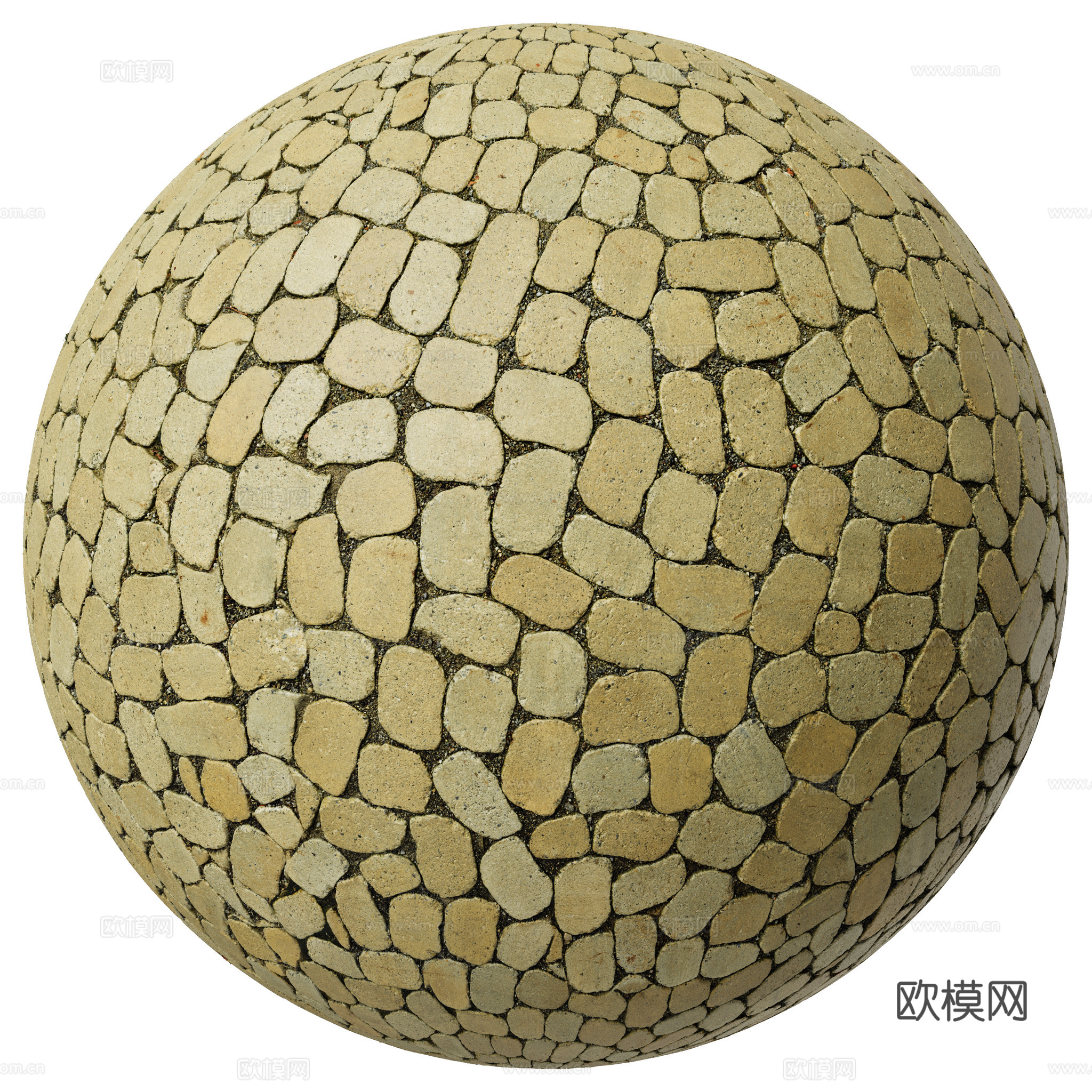 铺路石 铺地 广场砖 植草砖下载