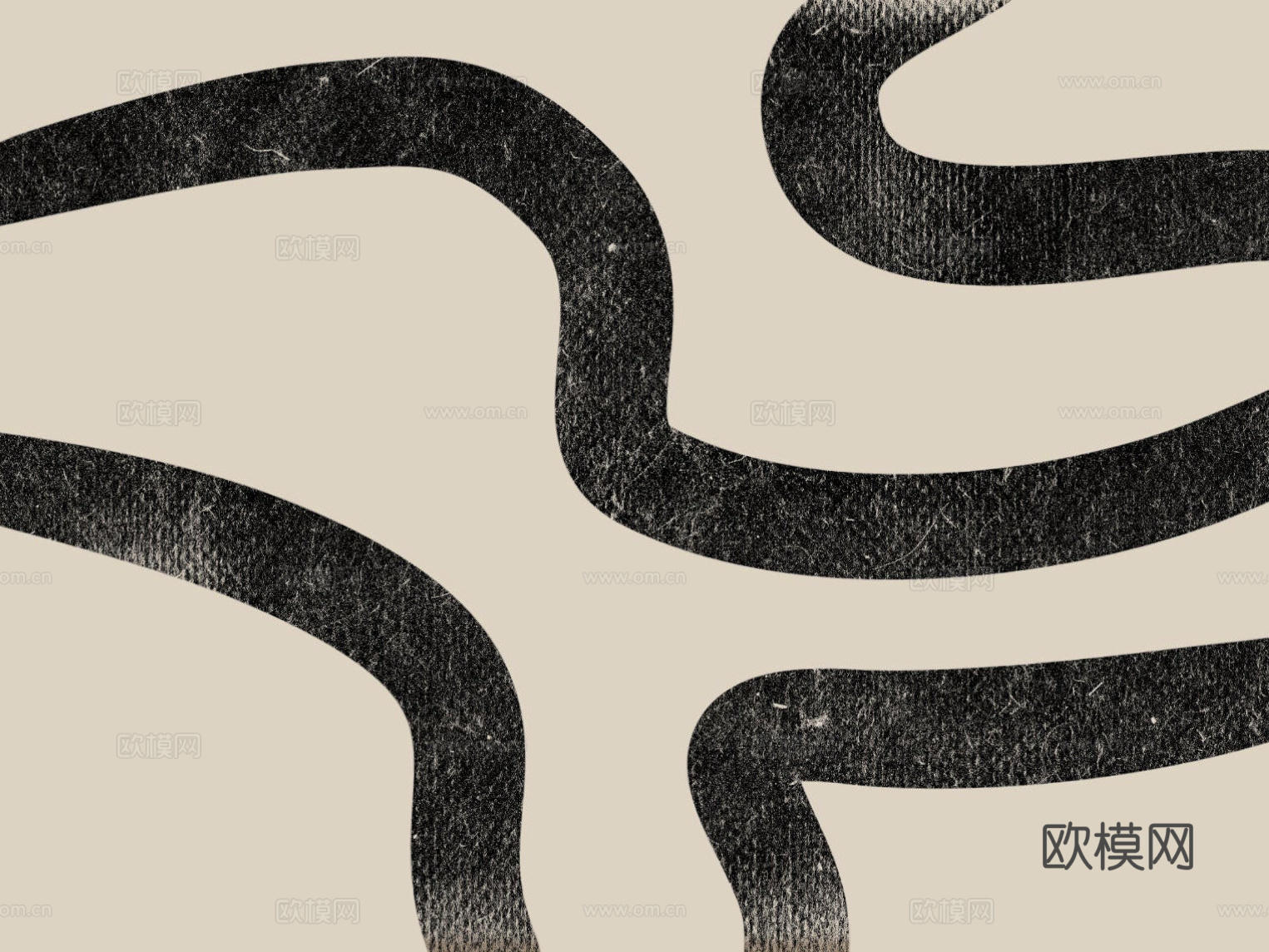 现代抽象画  肌理挂画  艺术挂画  流行挂画