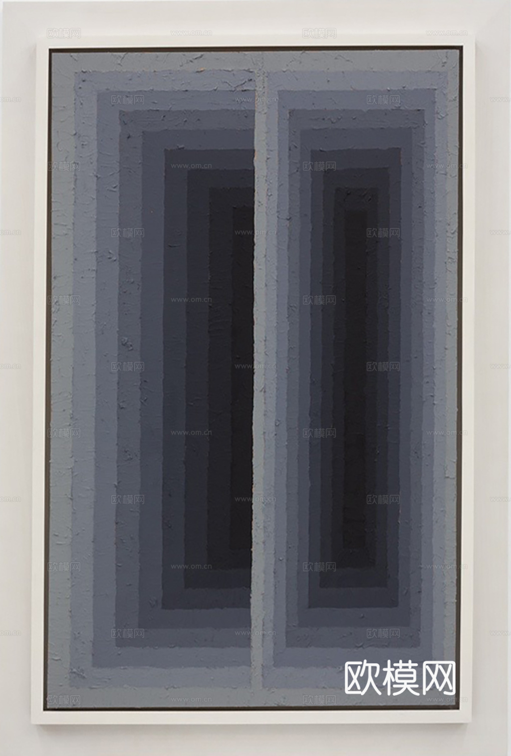 现代新中式装饰画 现代艺术装饰画