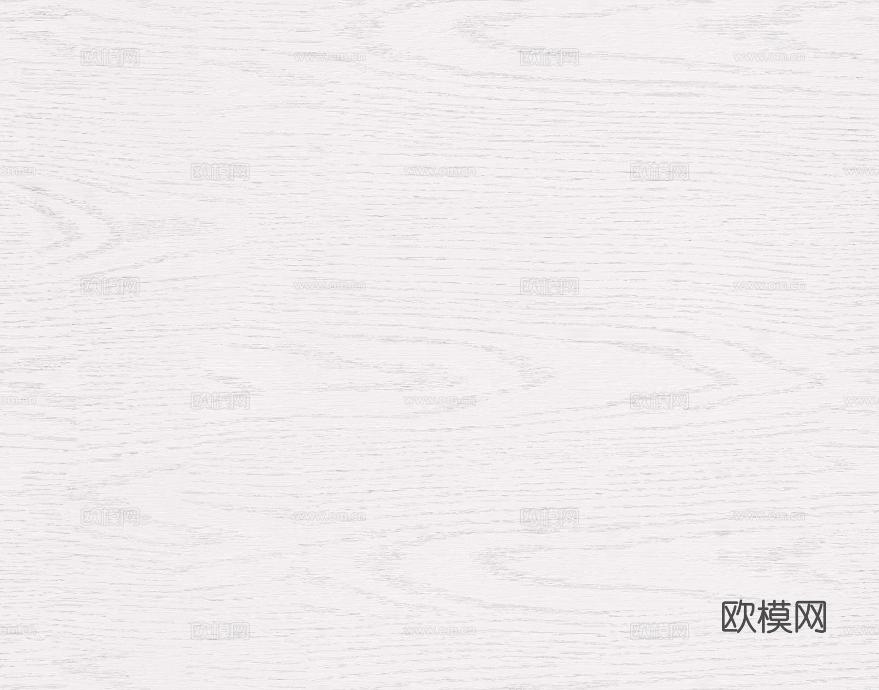 白色橡木木纹