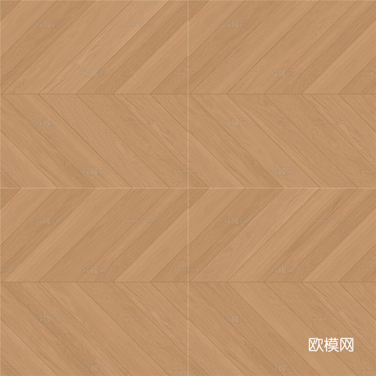 法式奶油原木风鱼骨纹纹木纹砖