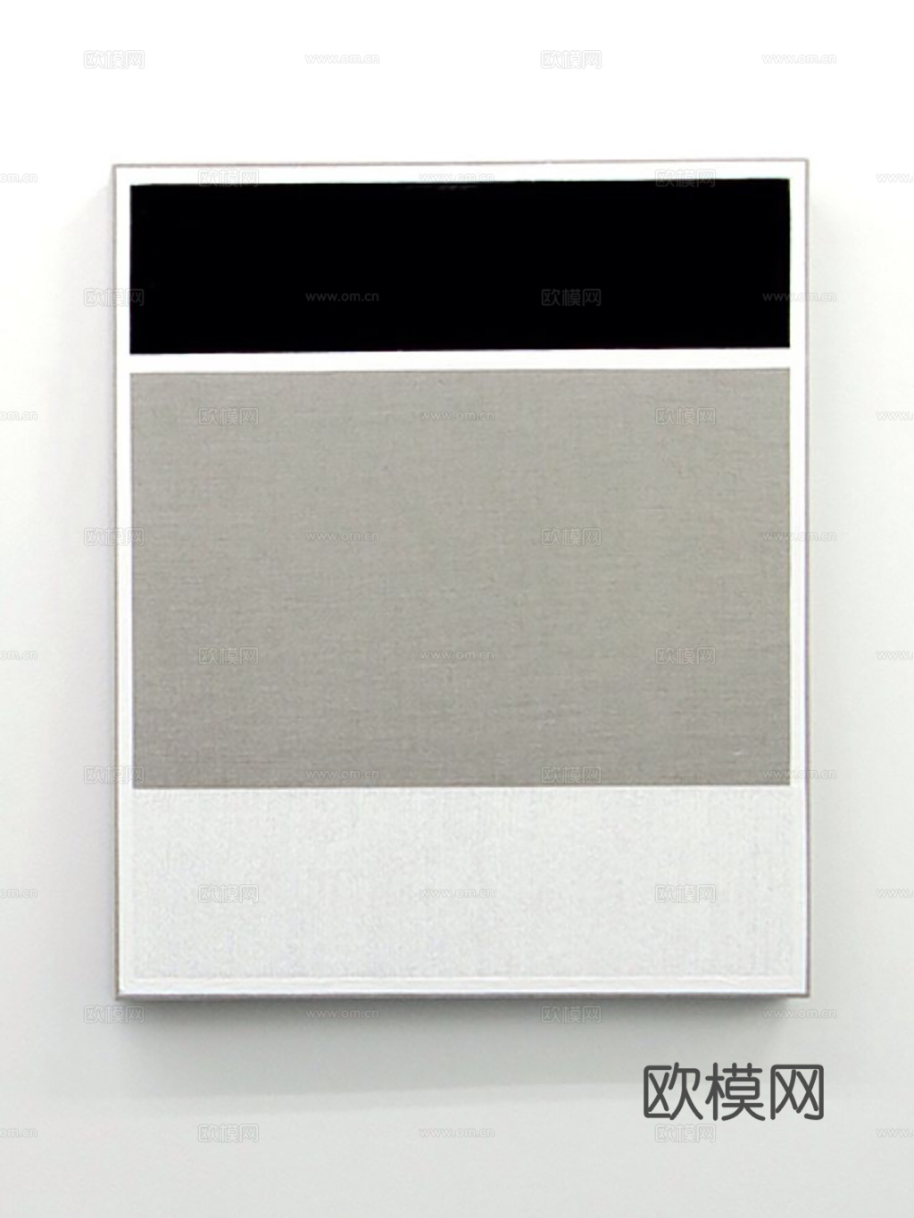 现代新中式装饰画 现代艺术装饰画
