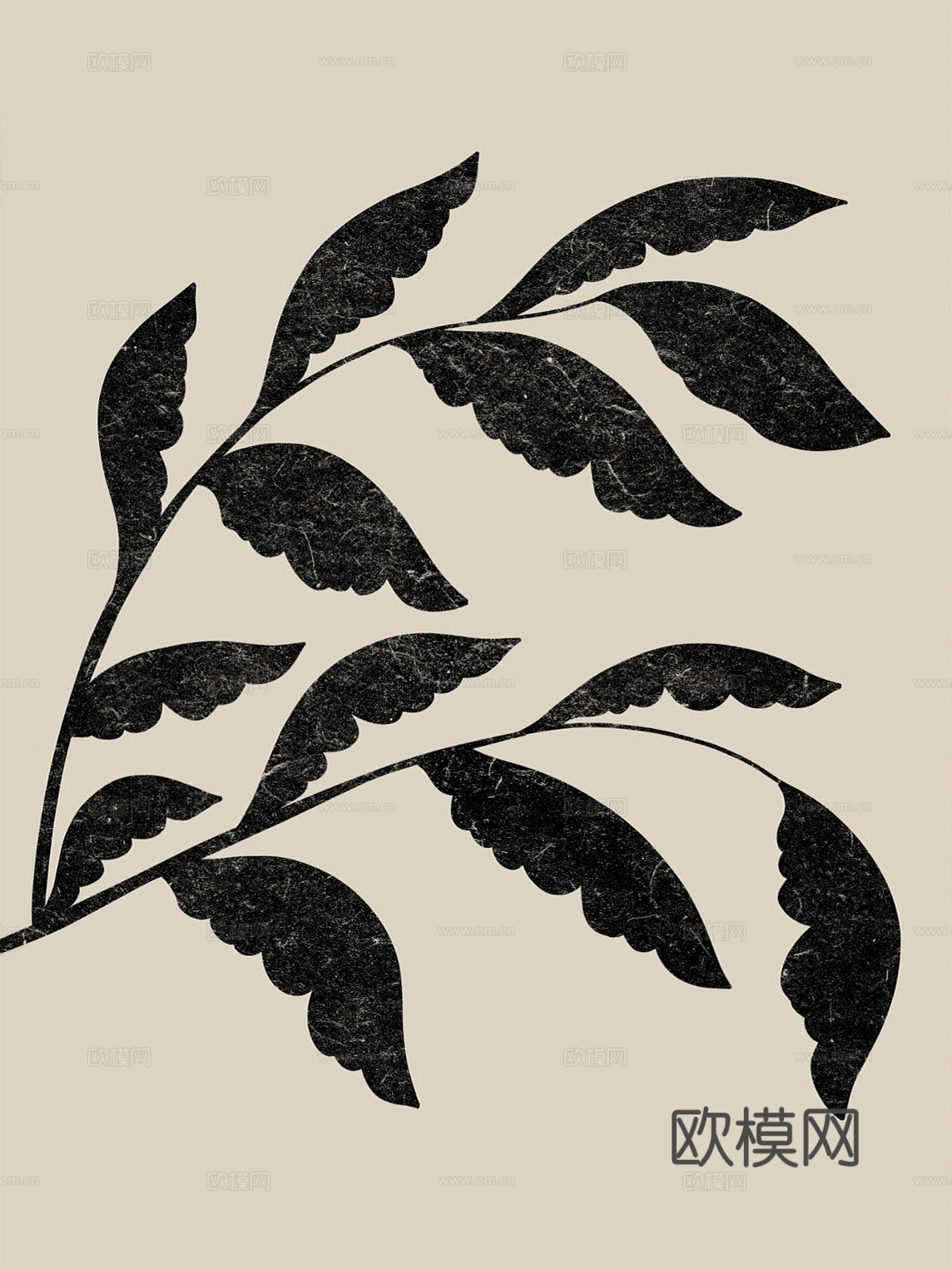 现代抽象画  肌理挂画  艺术挂画  流行挂画