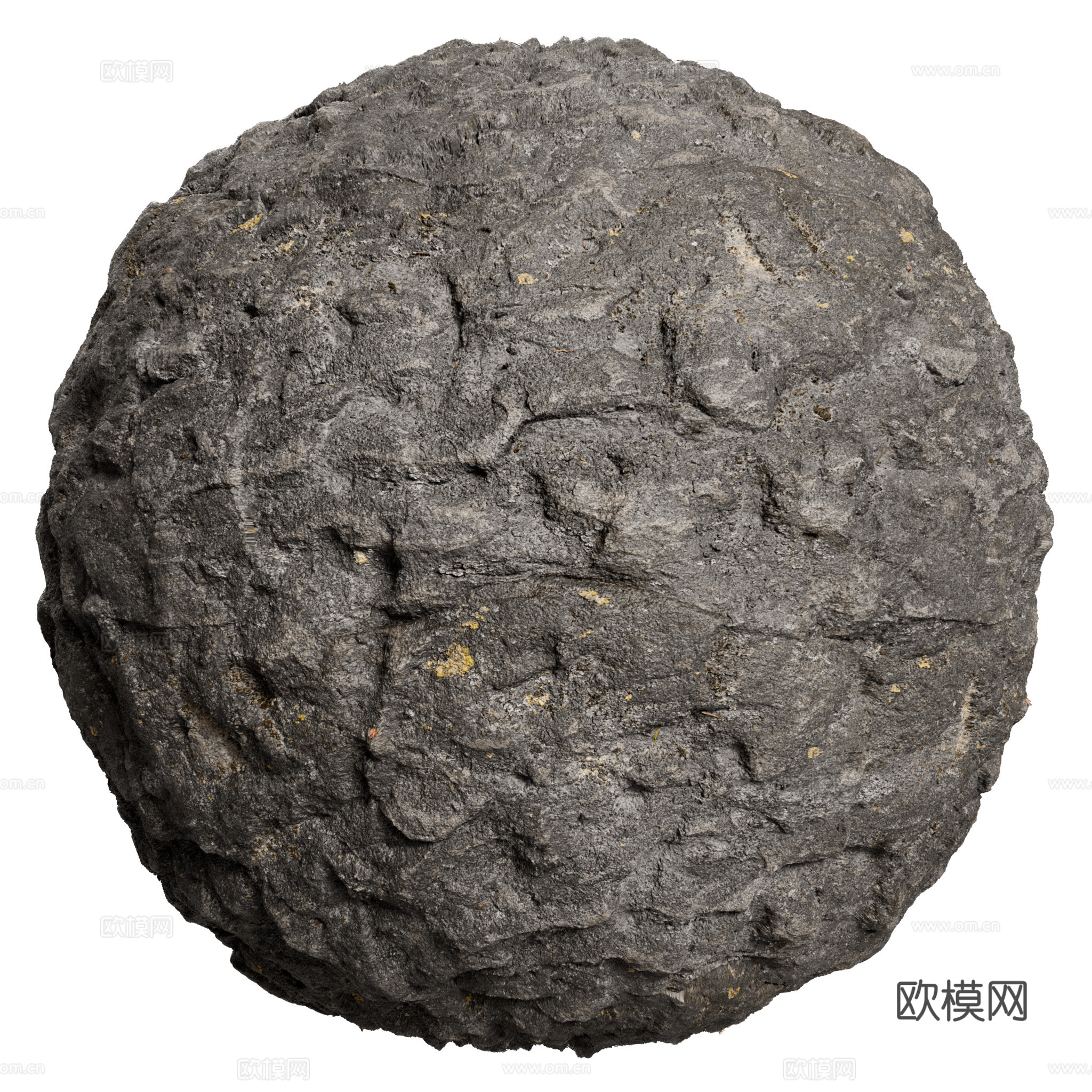 石头 岩石 粗糙 立面 地面下载