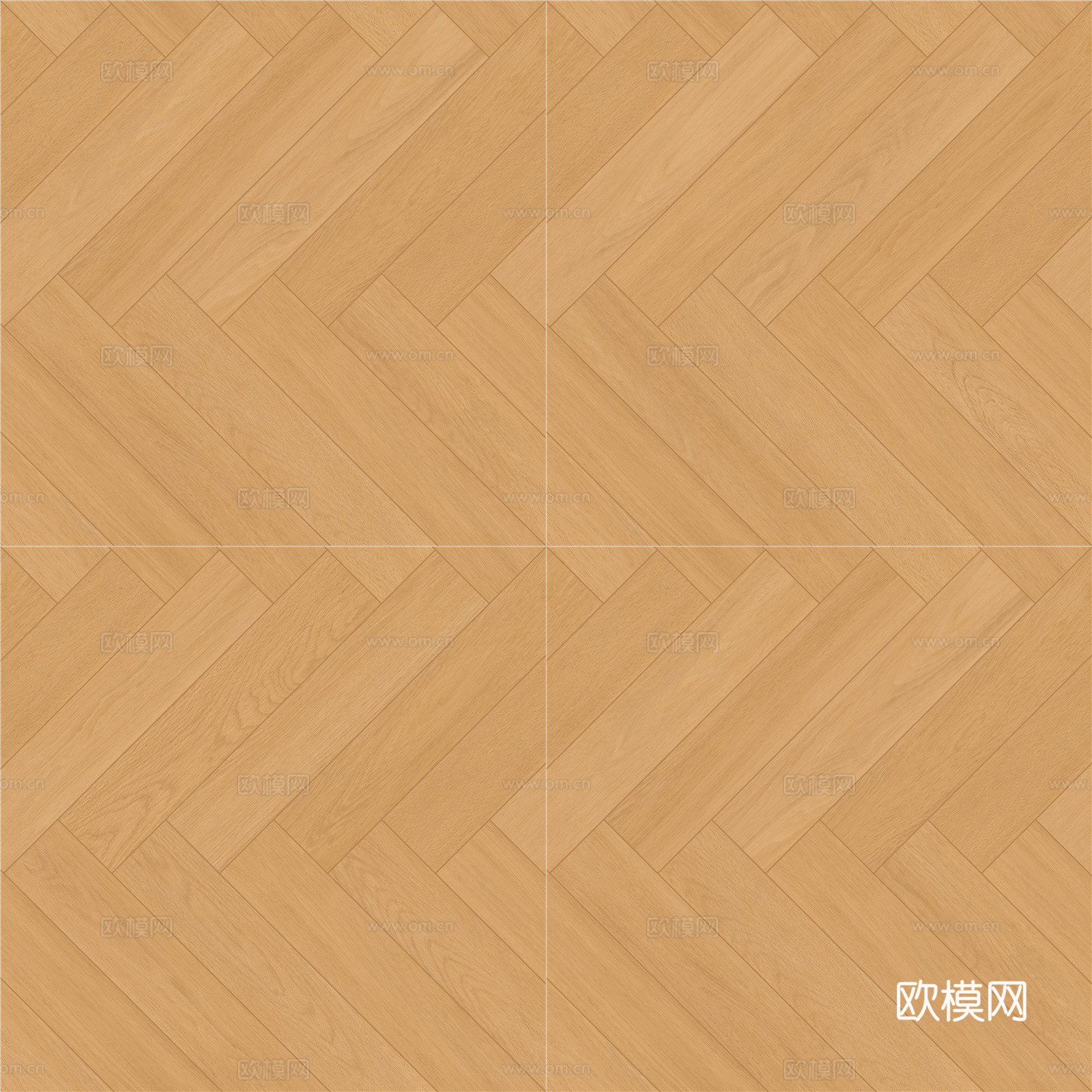 法式奶油原木风人字拼纹木纹砖