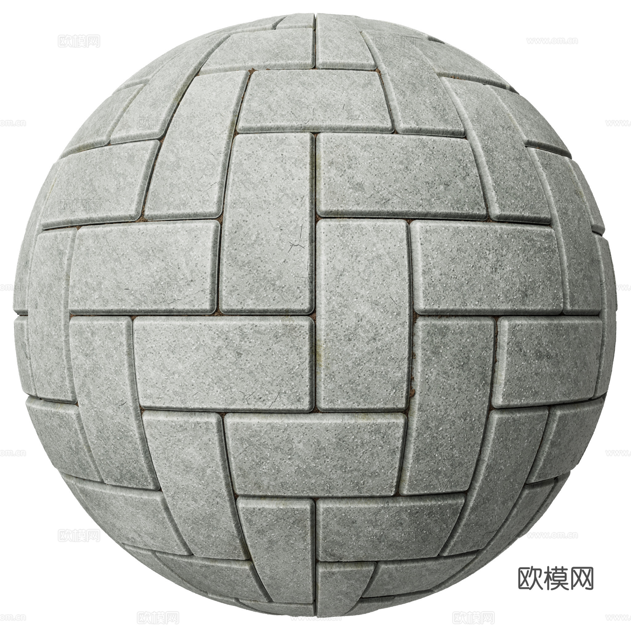 铺路石 铺地 广场砖 植草砖下载