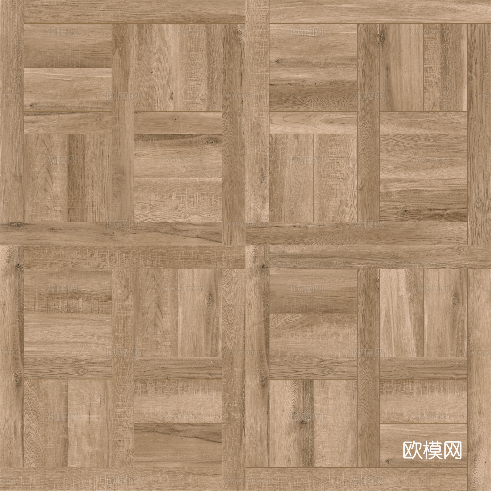 法兰西原木色仿古木纹砖