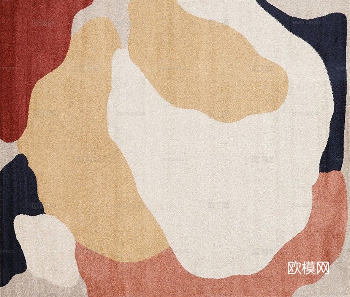 儿童地毯