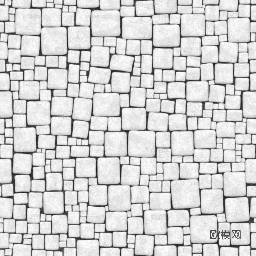 高清无縫外墻 砖墙贴图  外墙文化石 外墻漆 肌理漆贴图下载