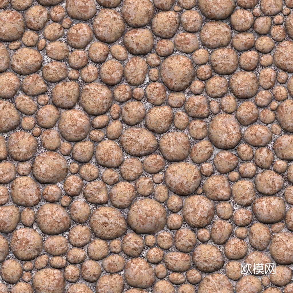 高清无縫外墻 砖墙贴图  外墙文化石 外墻漆 肌理漆贴图下载