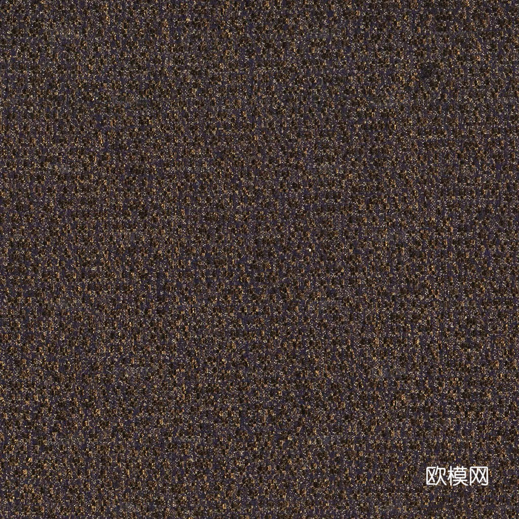 无缝深色针织布纹