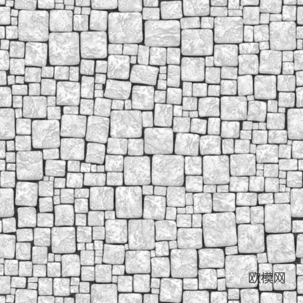 高淸无縫外墻 砖墻贴圏 外墻文化石 外墻漆 肌理漆贴图下载