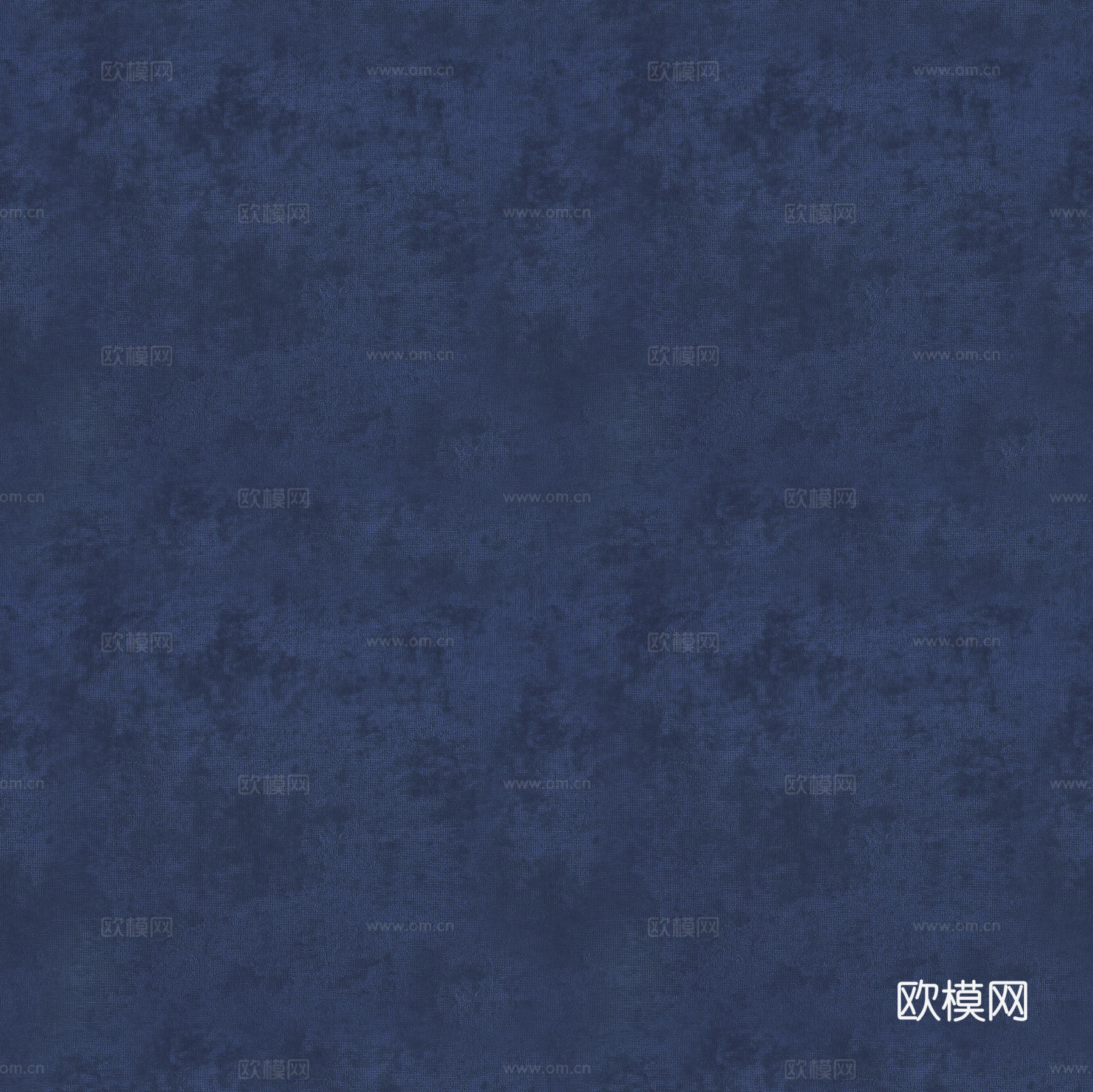 高清无缝深蓝色绒布
