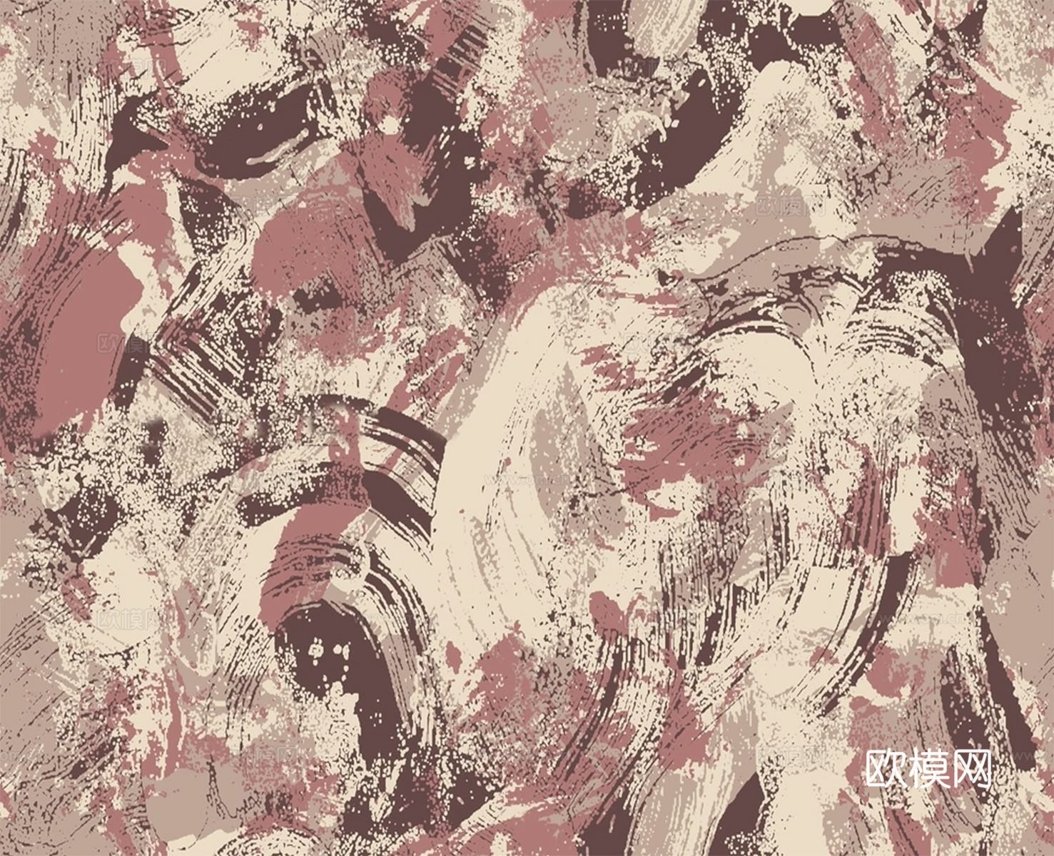 新中式现代地毯