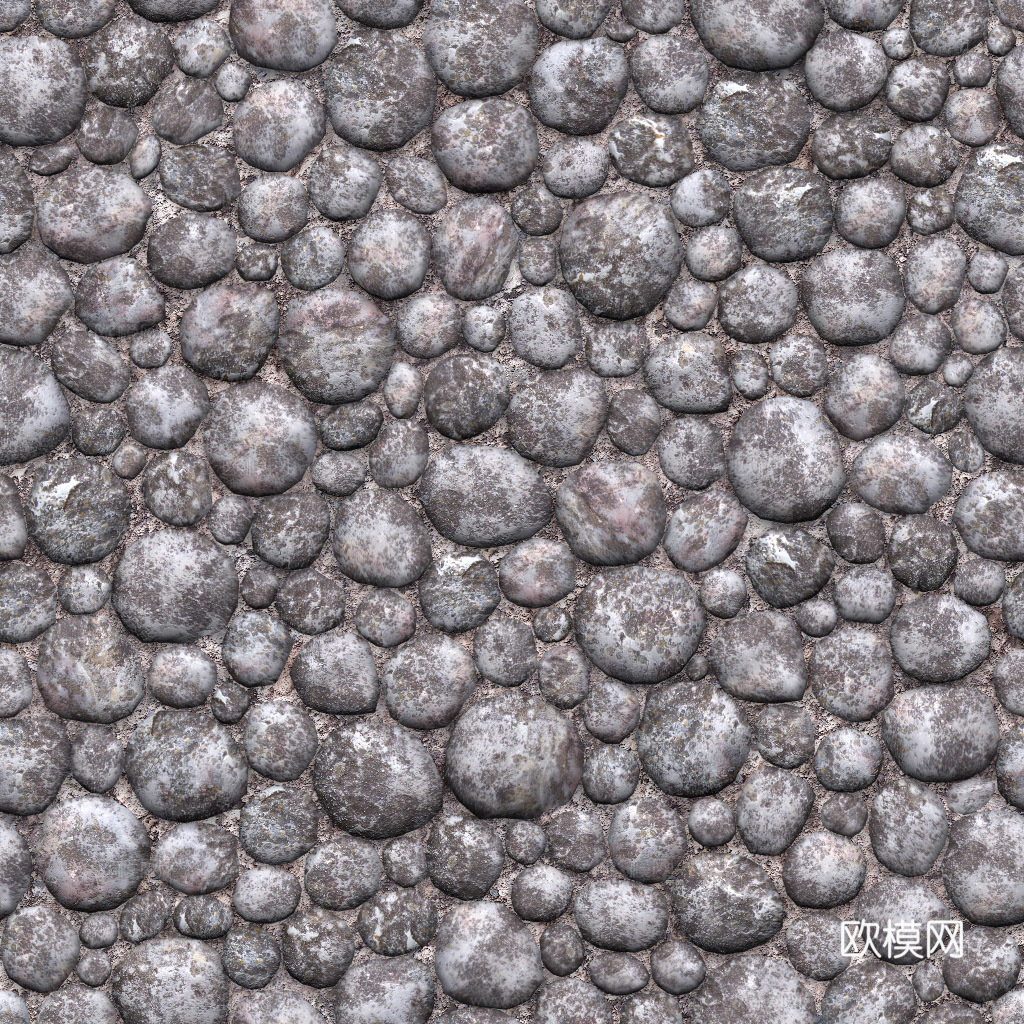 高清无縫外墻 砖墙贴图  外墙文化石 外墻漆 肌理漆贴图下载