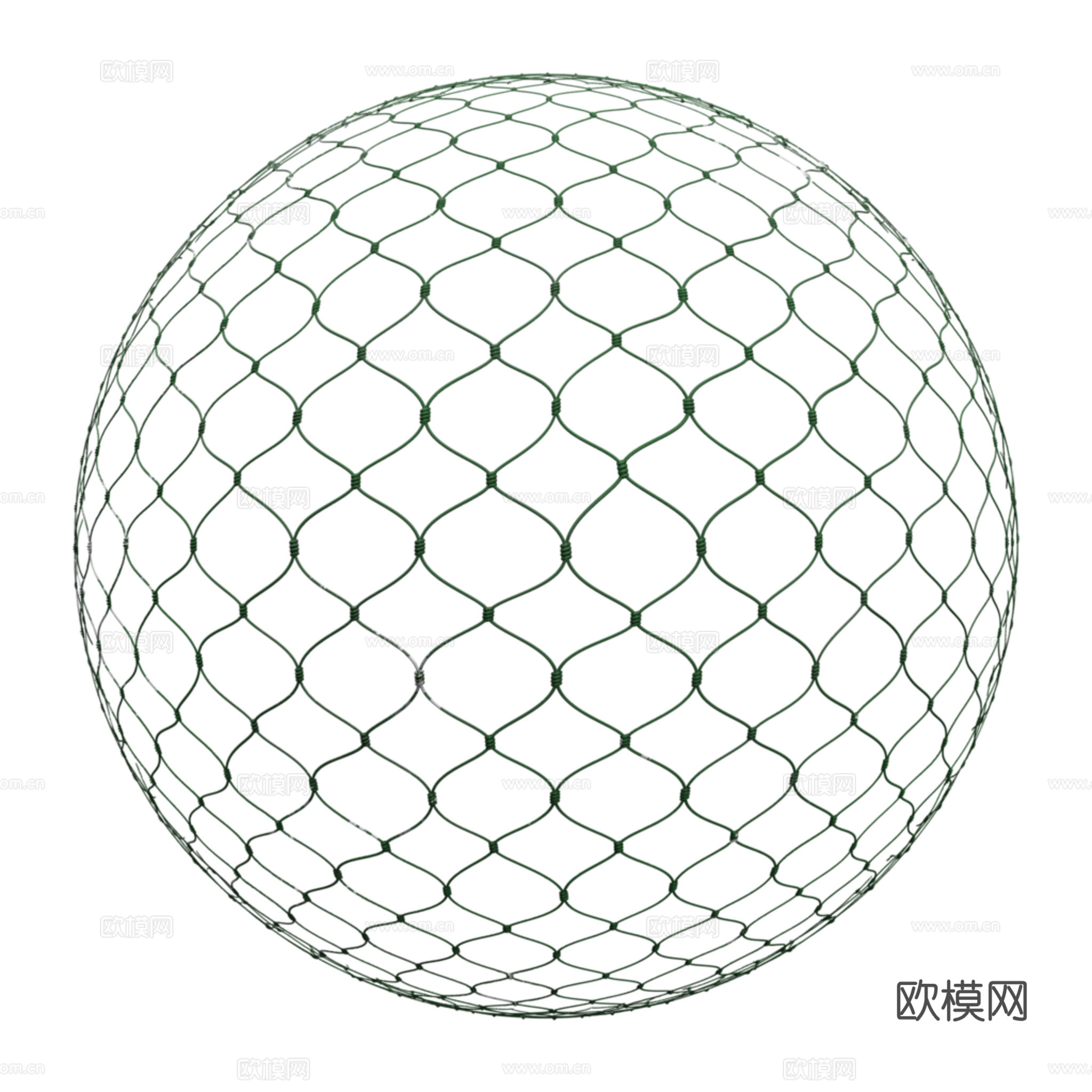 金属网 编织
