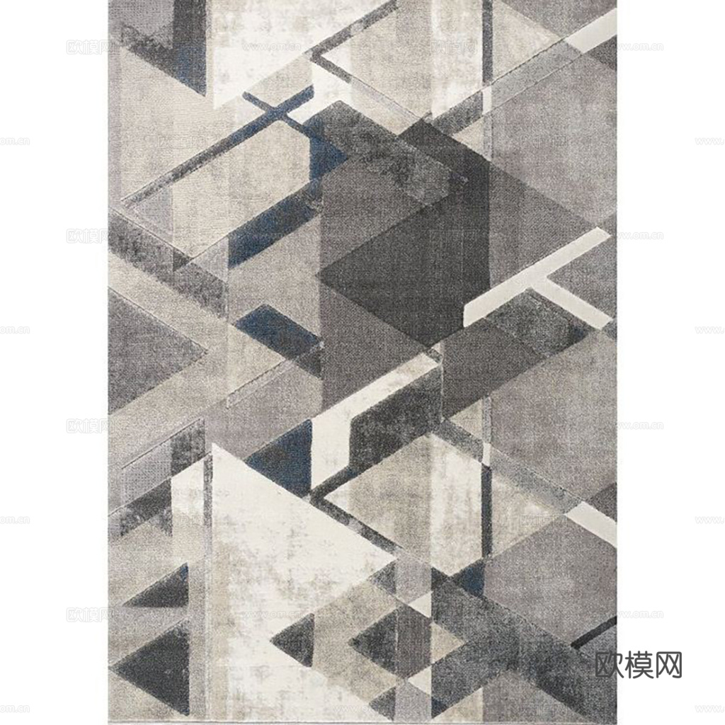 新中式地毯