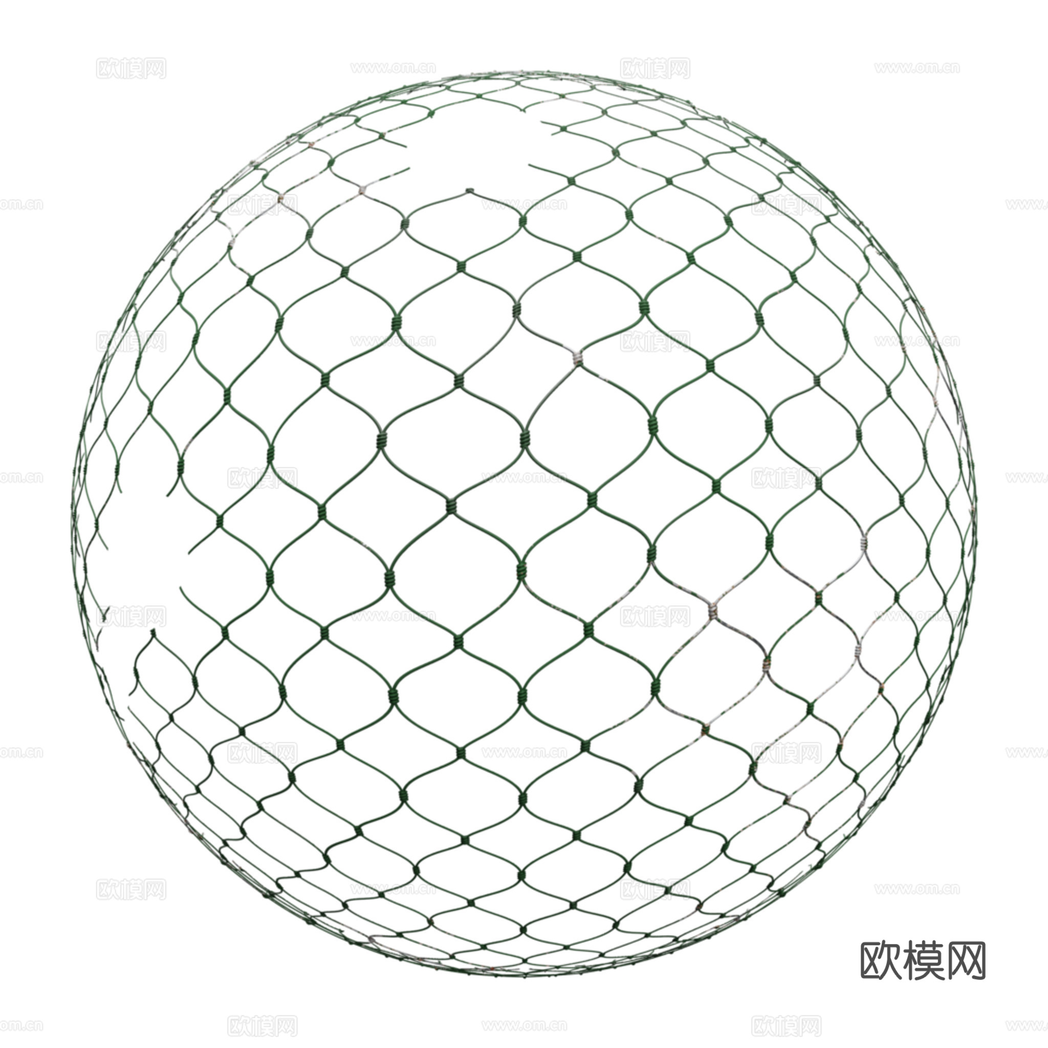 金属网 编织