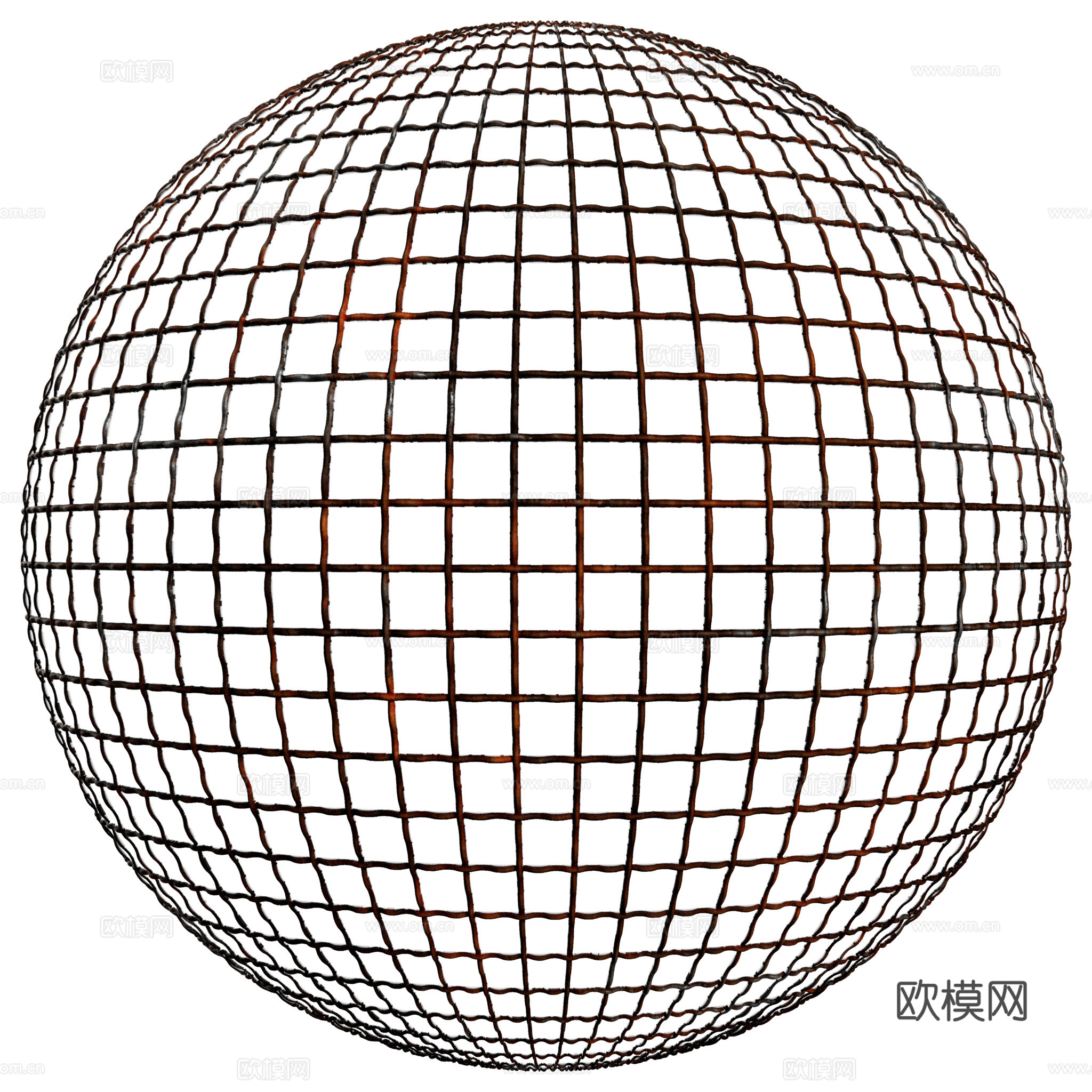 金属网 编织