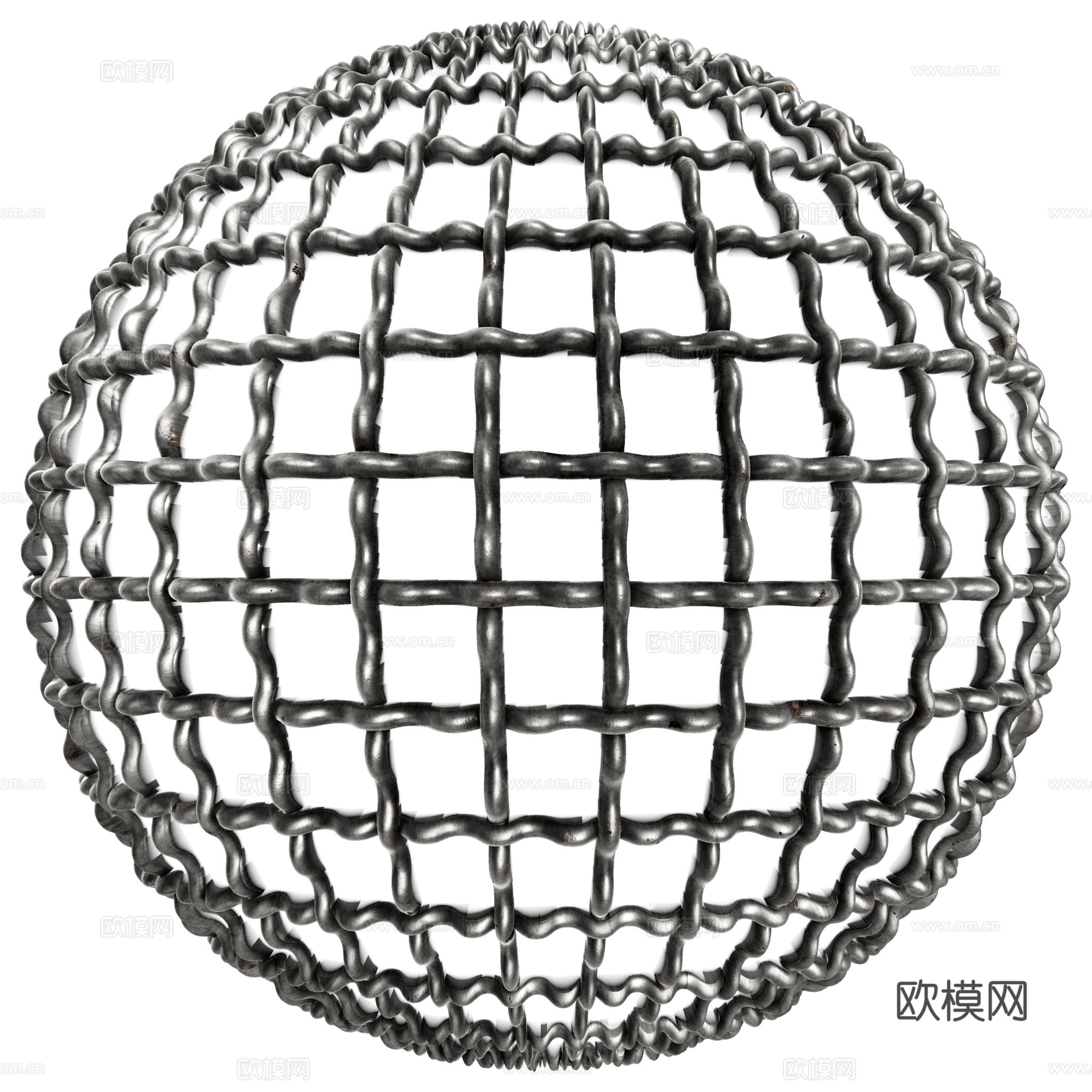 金属网 编织