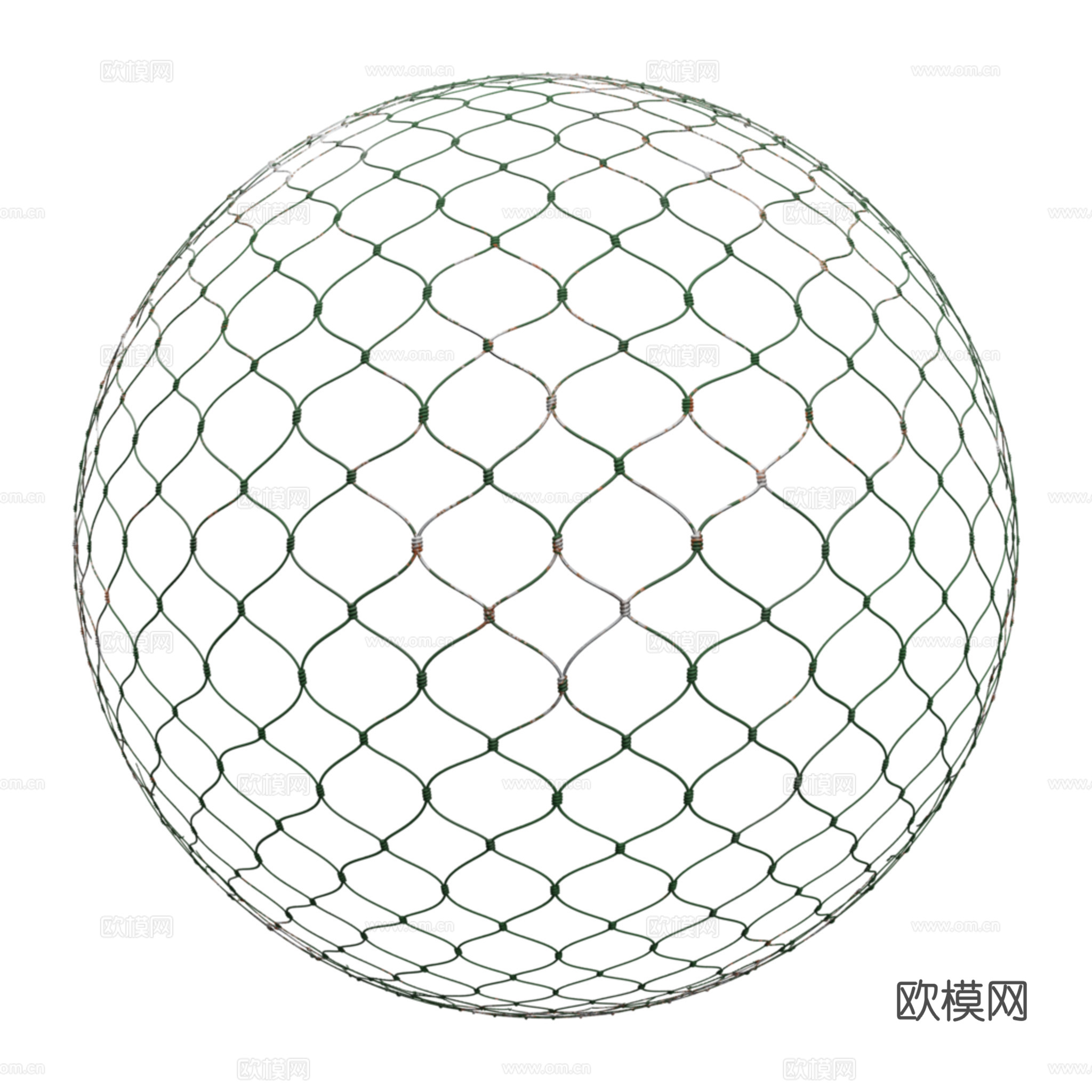 金属网 编织
